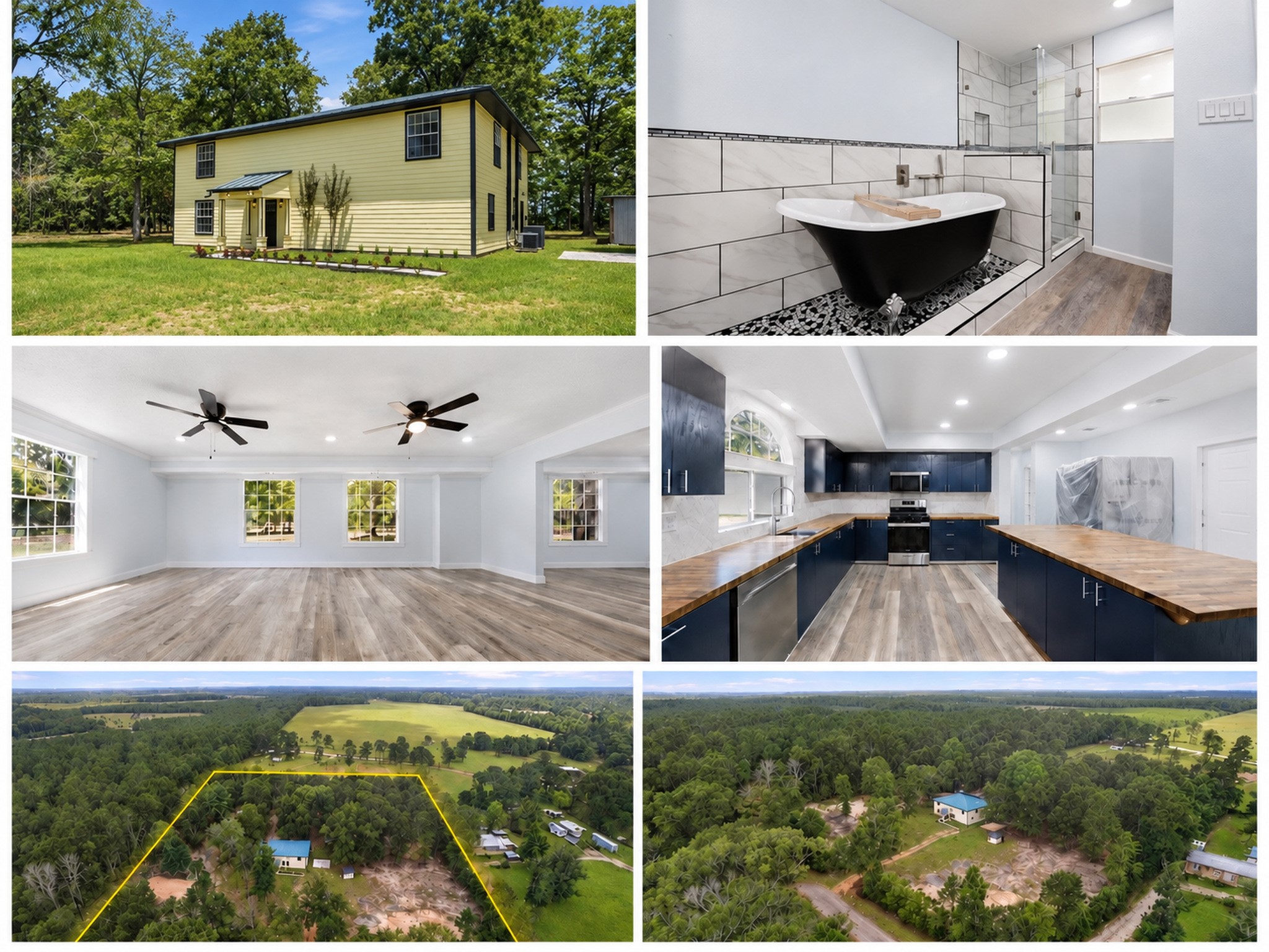 410 Oak Knoll Road Property Photo 1