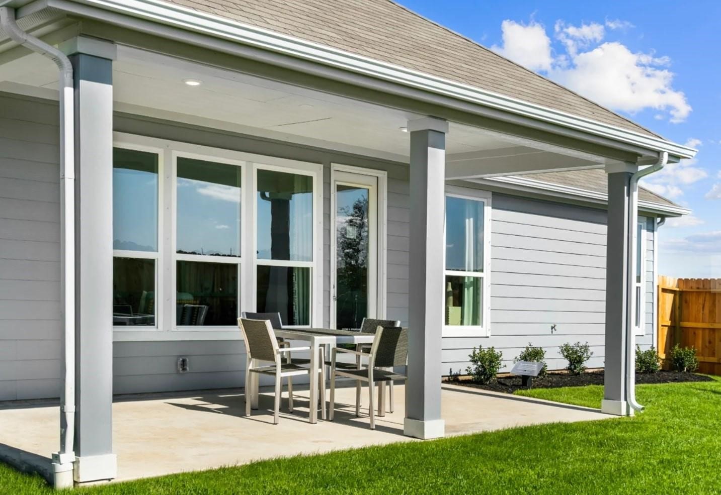 1630 Quarter Horse Trail Property Photo 6