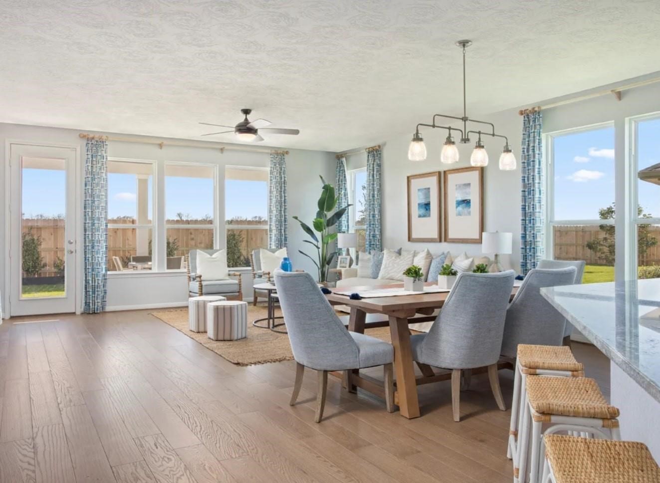 1630 Quarter Horse Trail Property Photo 8