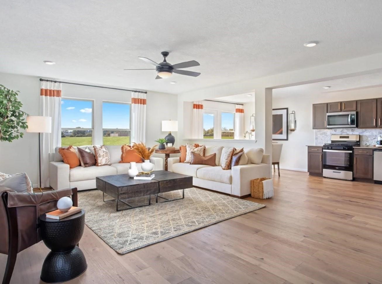 1630 Quarter Horse Trail Property Photo 11