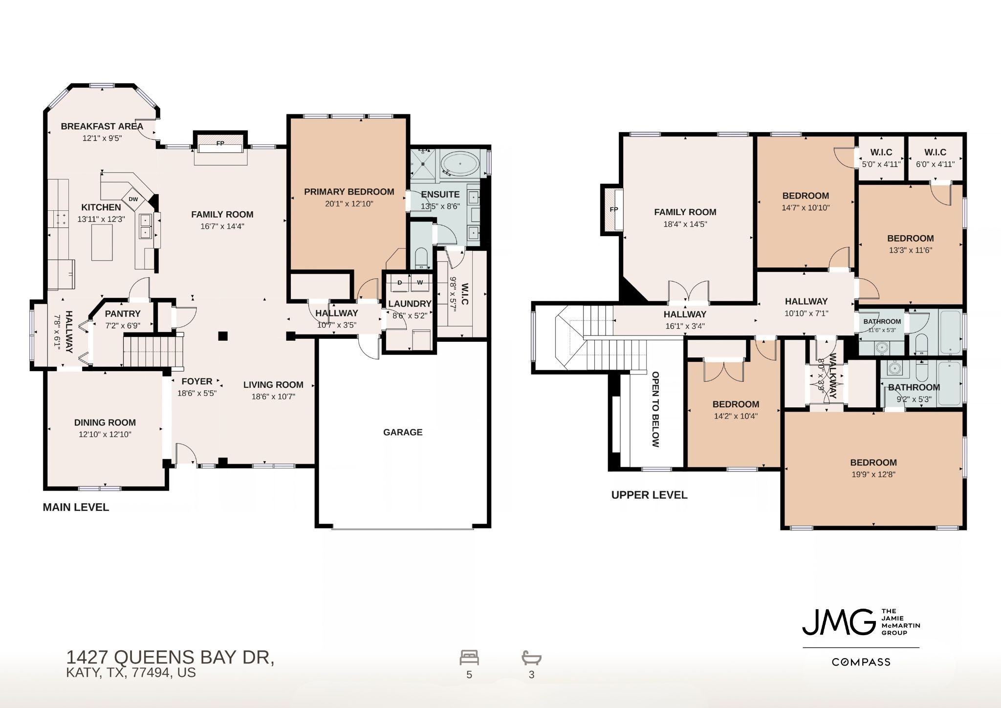 1427 Queens Bay Drive Property Photo 25
