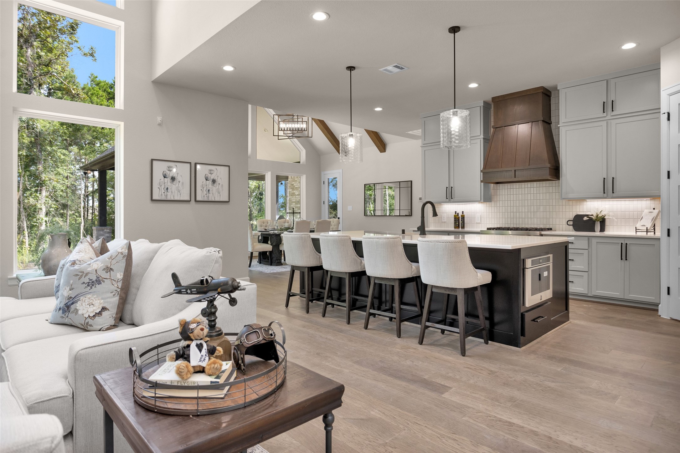 8604 Trinity Pines Court Property Photo 11