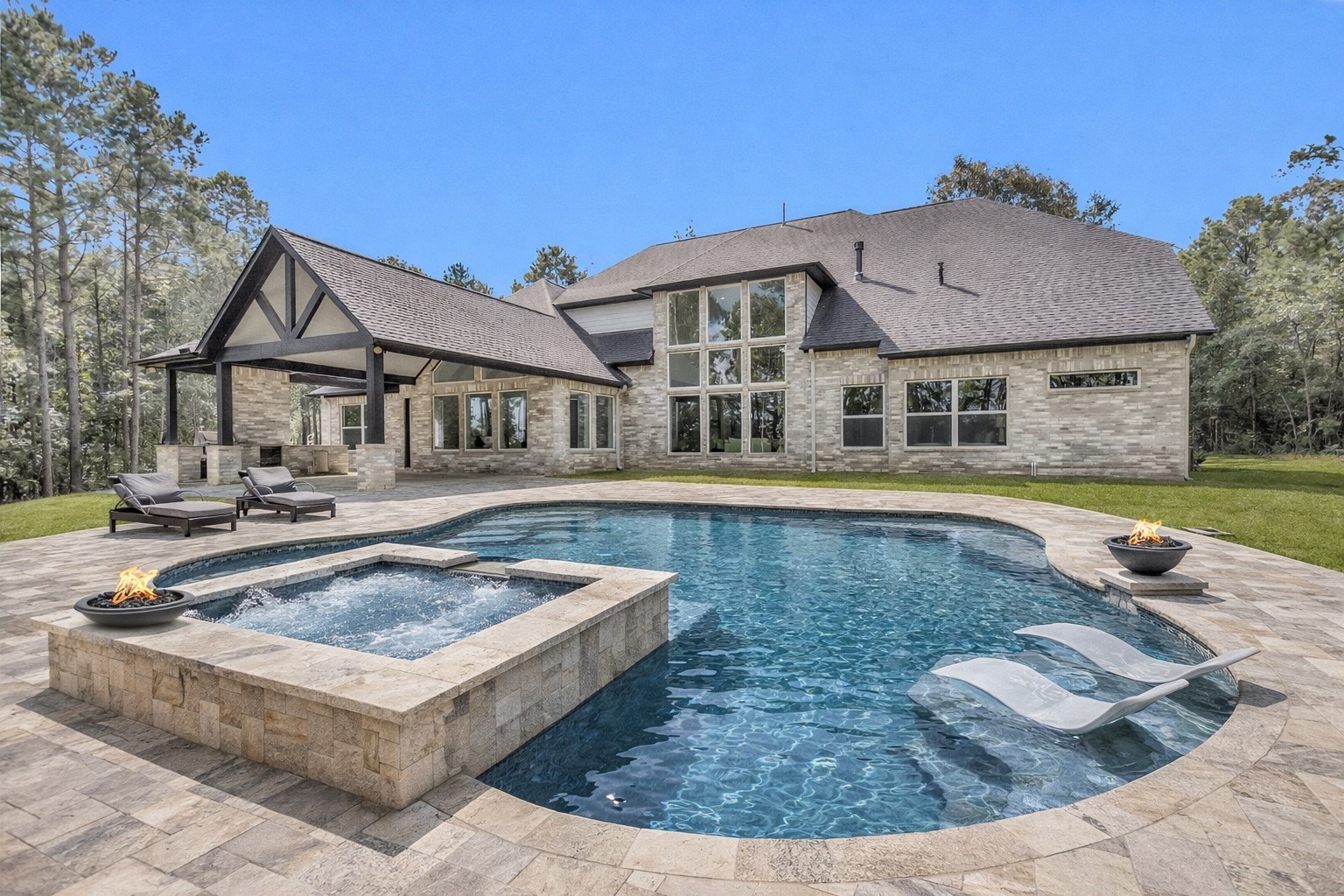 8604 Trinity Pines Court Property Photo 44