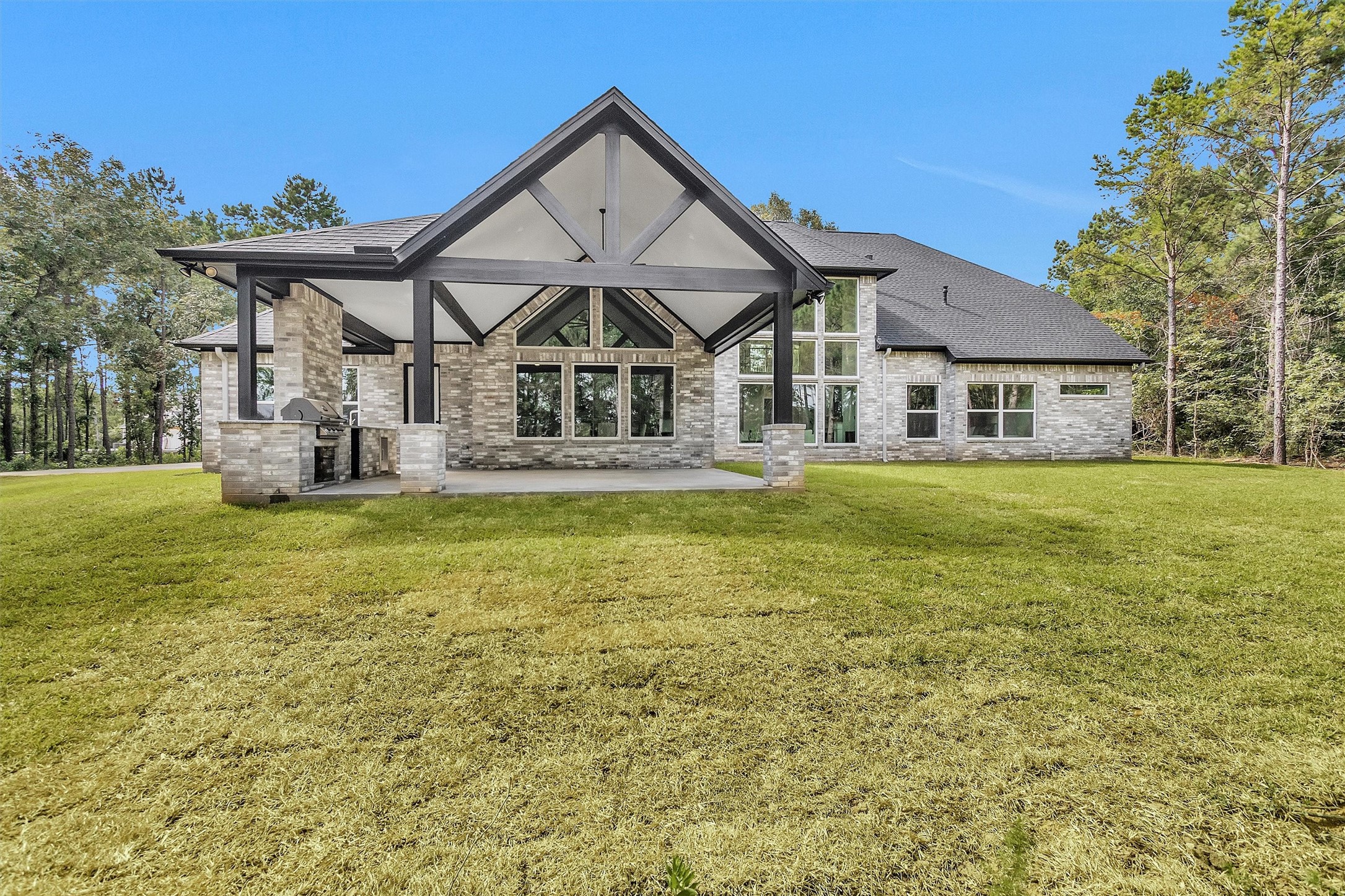 8604 Trinity Pines Court Property Photo 44