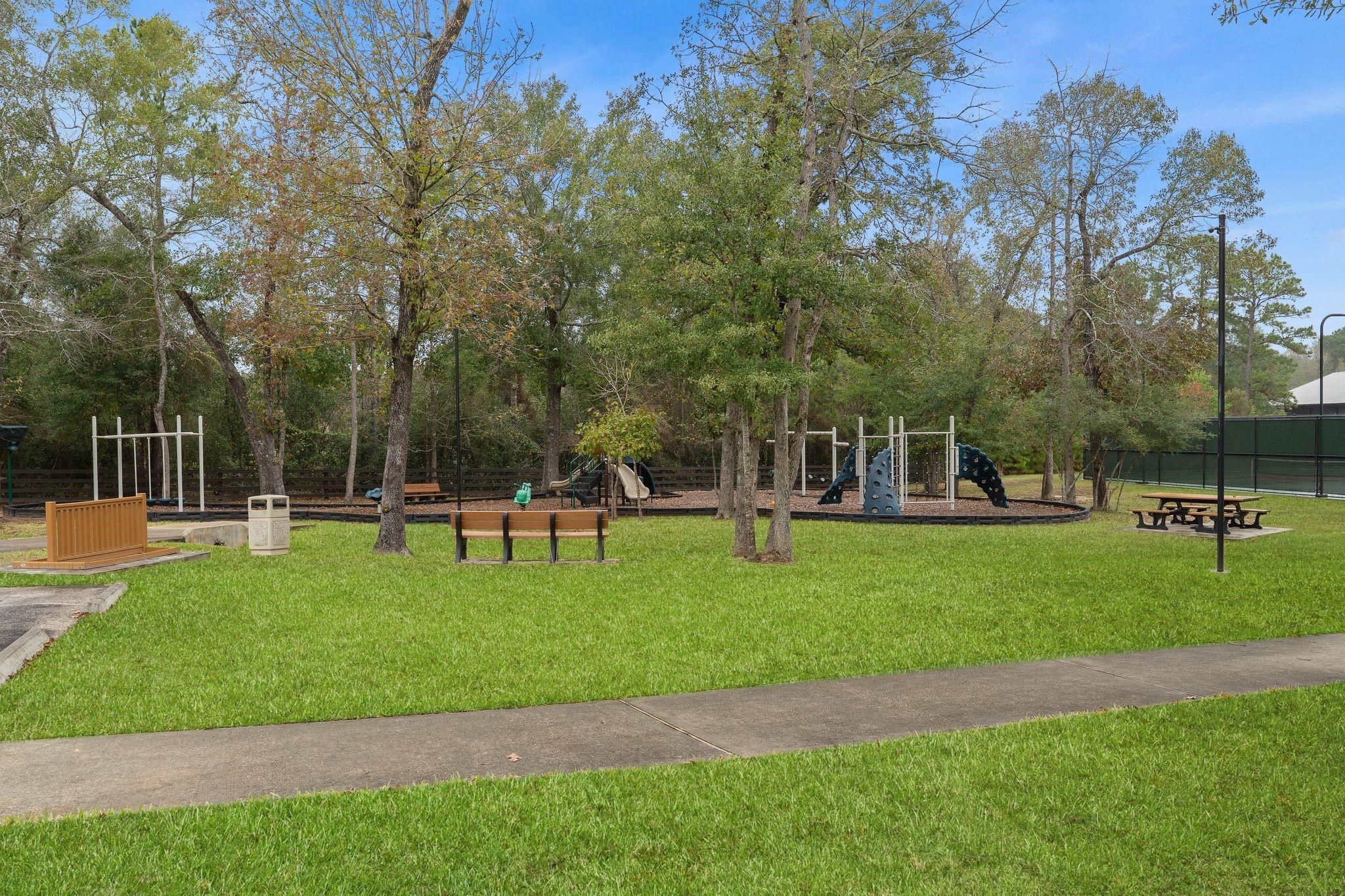 8604 Trinity Pines Court Property Photo 47