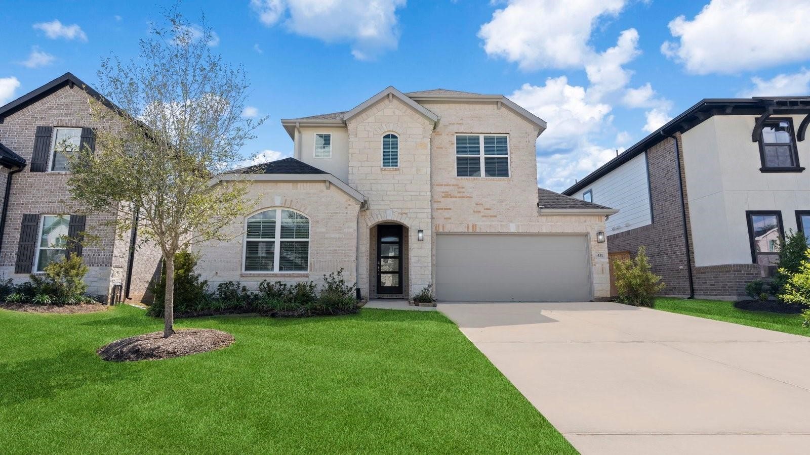 431 Lemon Drop Lane Property Photo 1