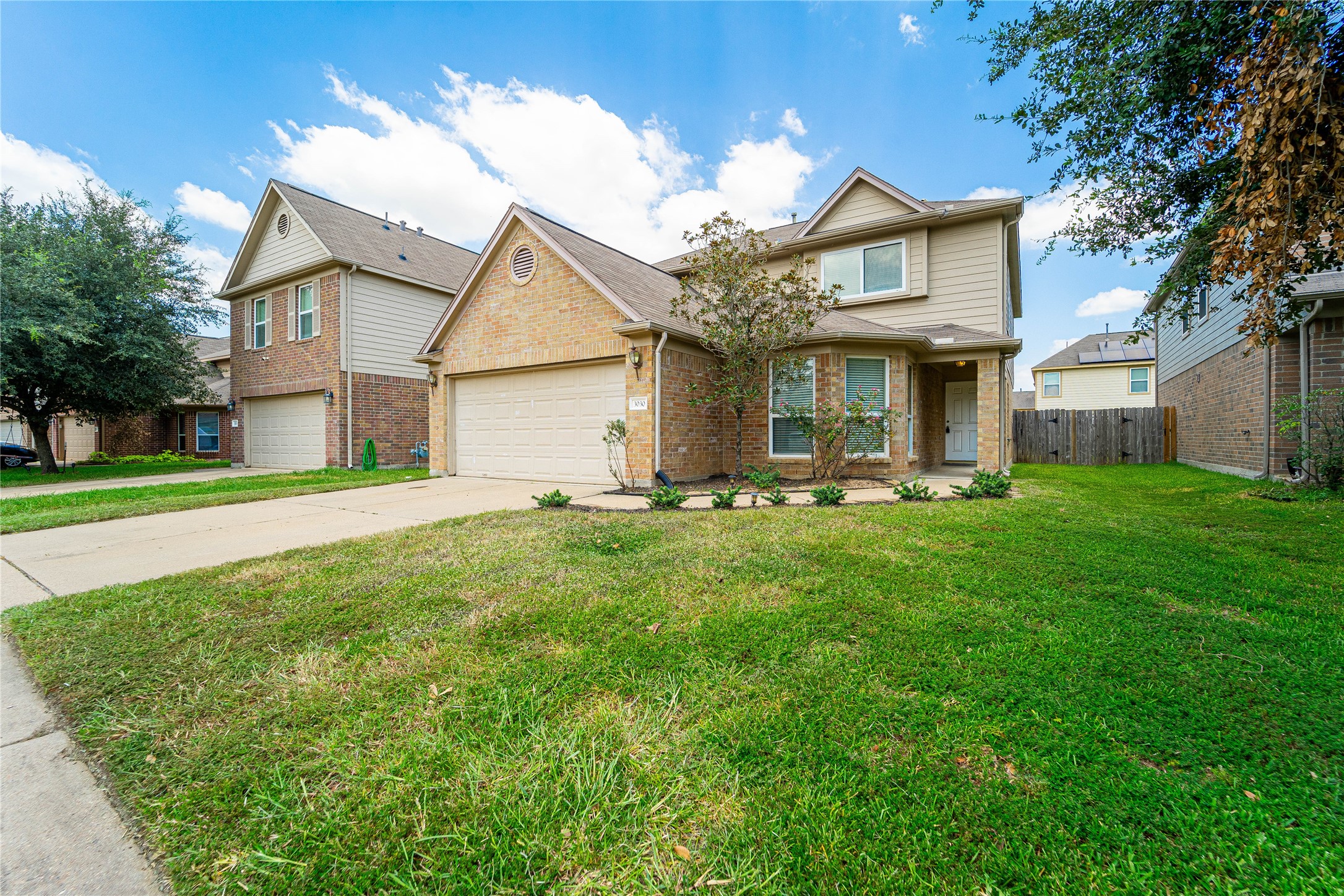 3030 Madison Elm Street Property Photo 1