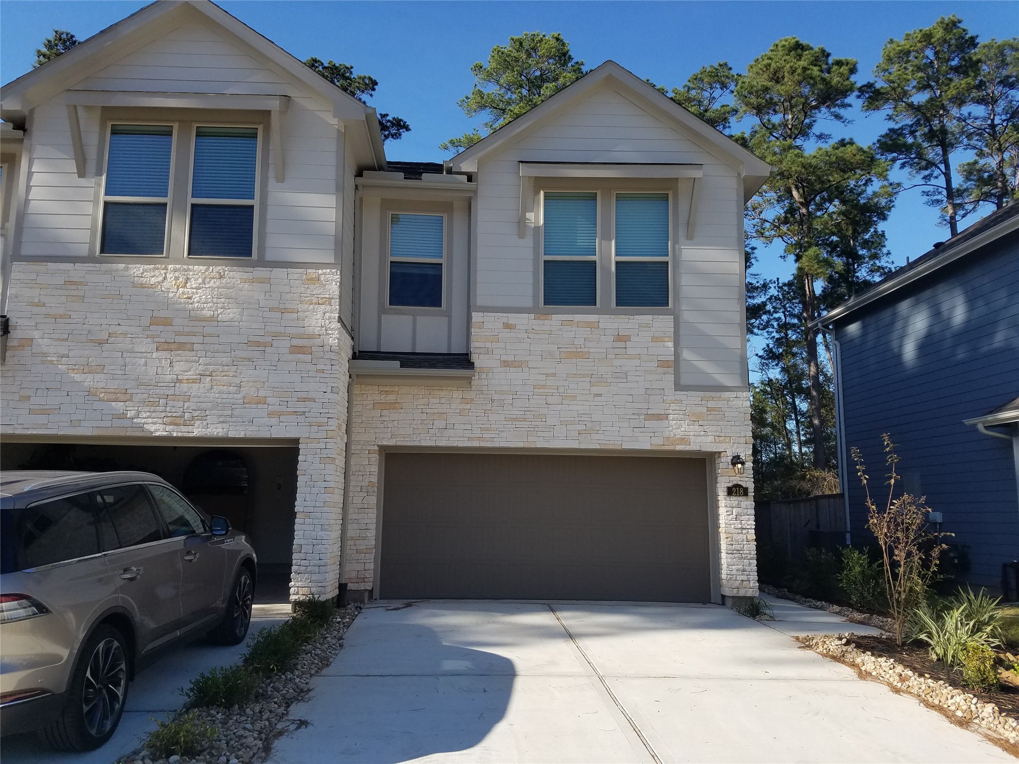 218 Moon Dance Court Property Photo 1