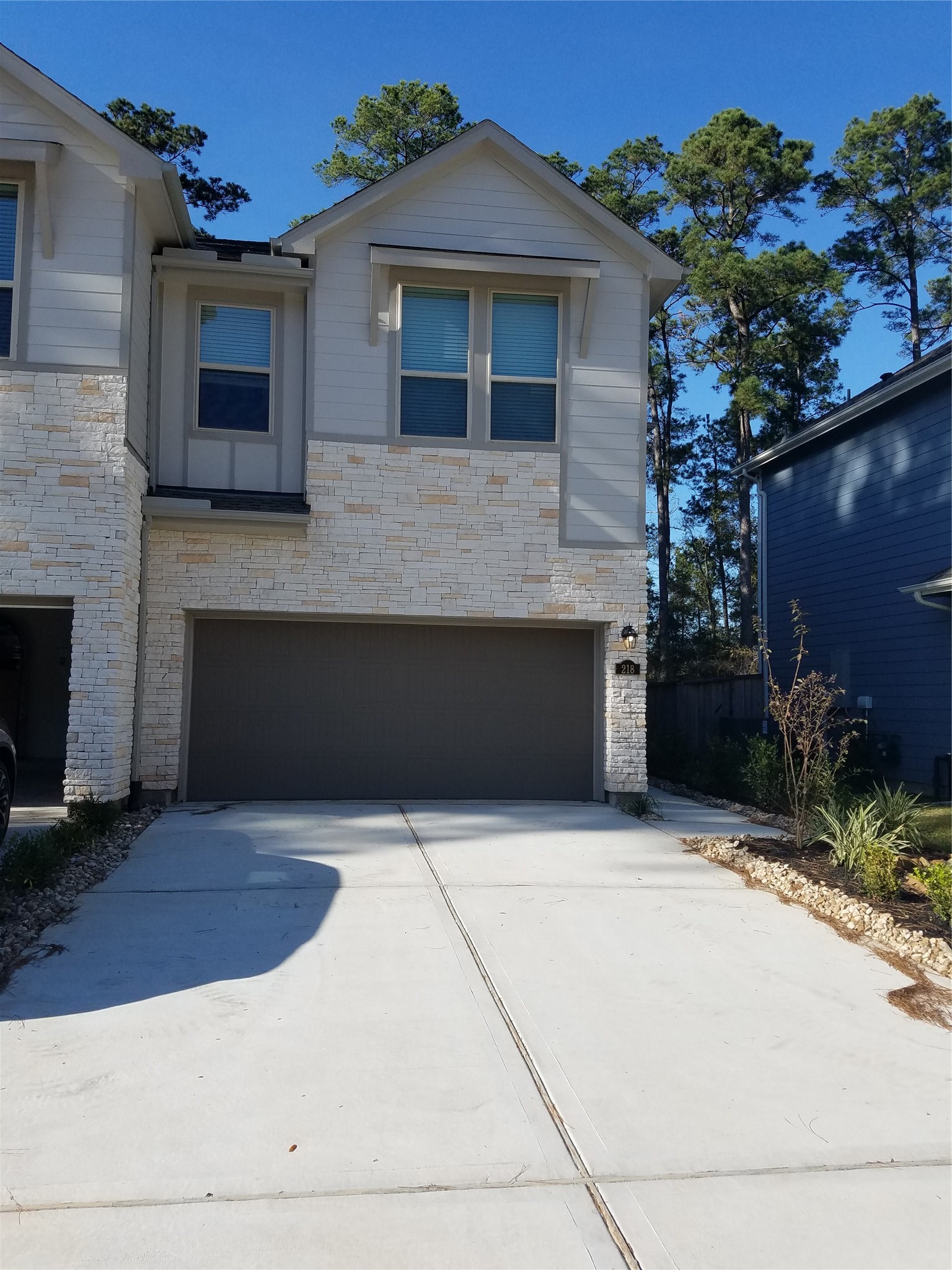 218 Moon Dance Court Property Photo 2
