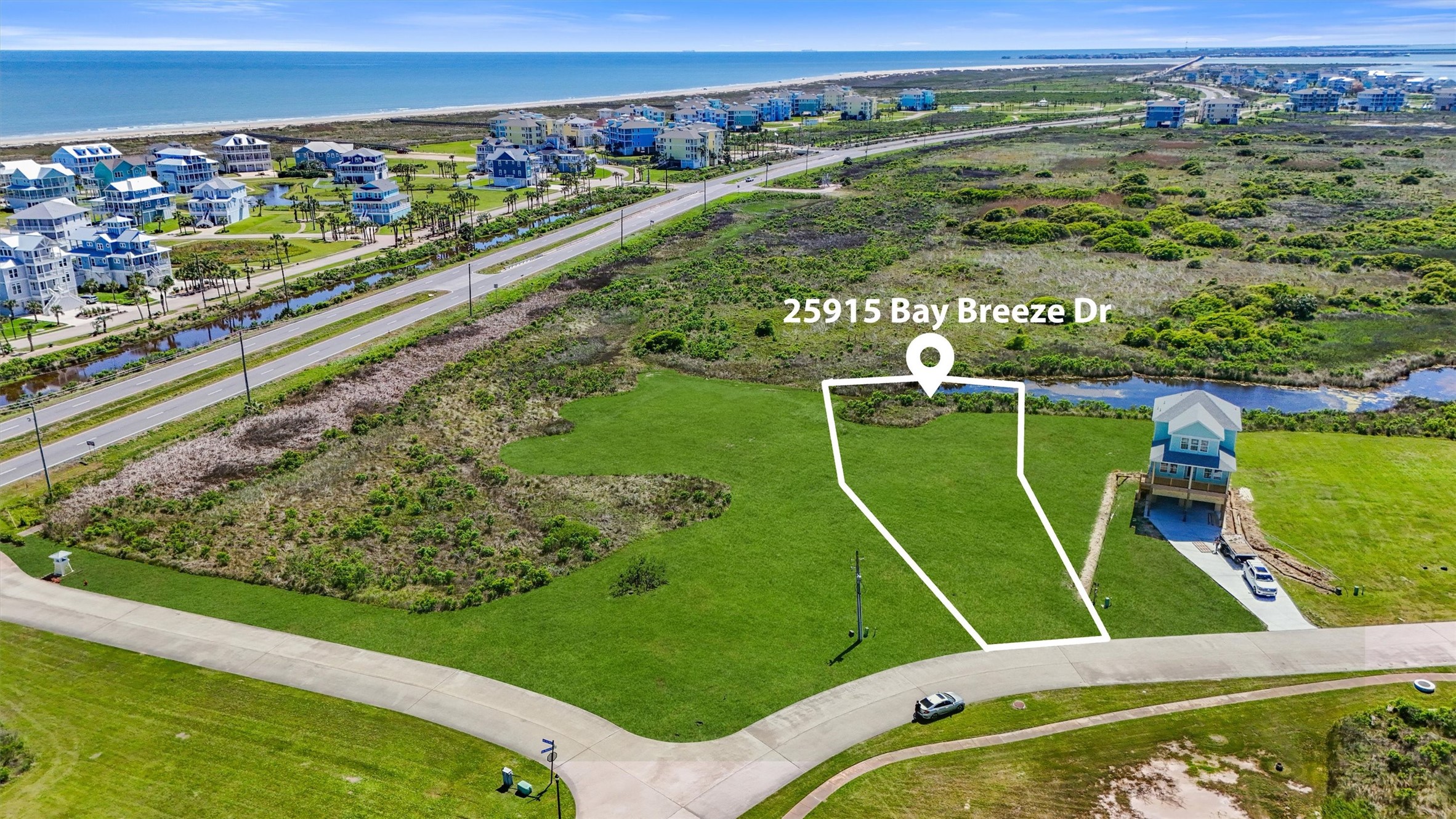 25915 Bay Breeze Drive Property Photo 4