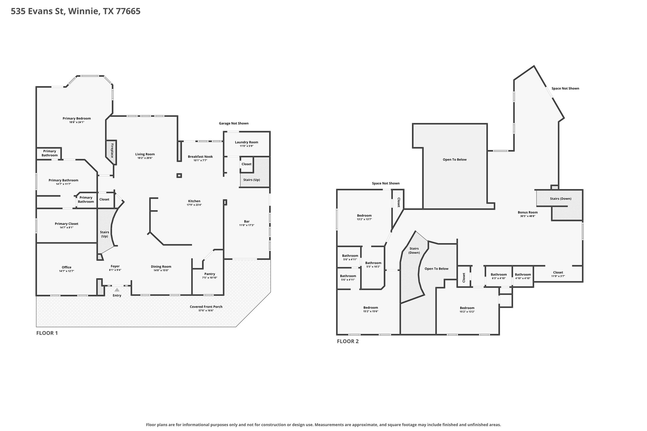 535 Evans Street Property Photo 49