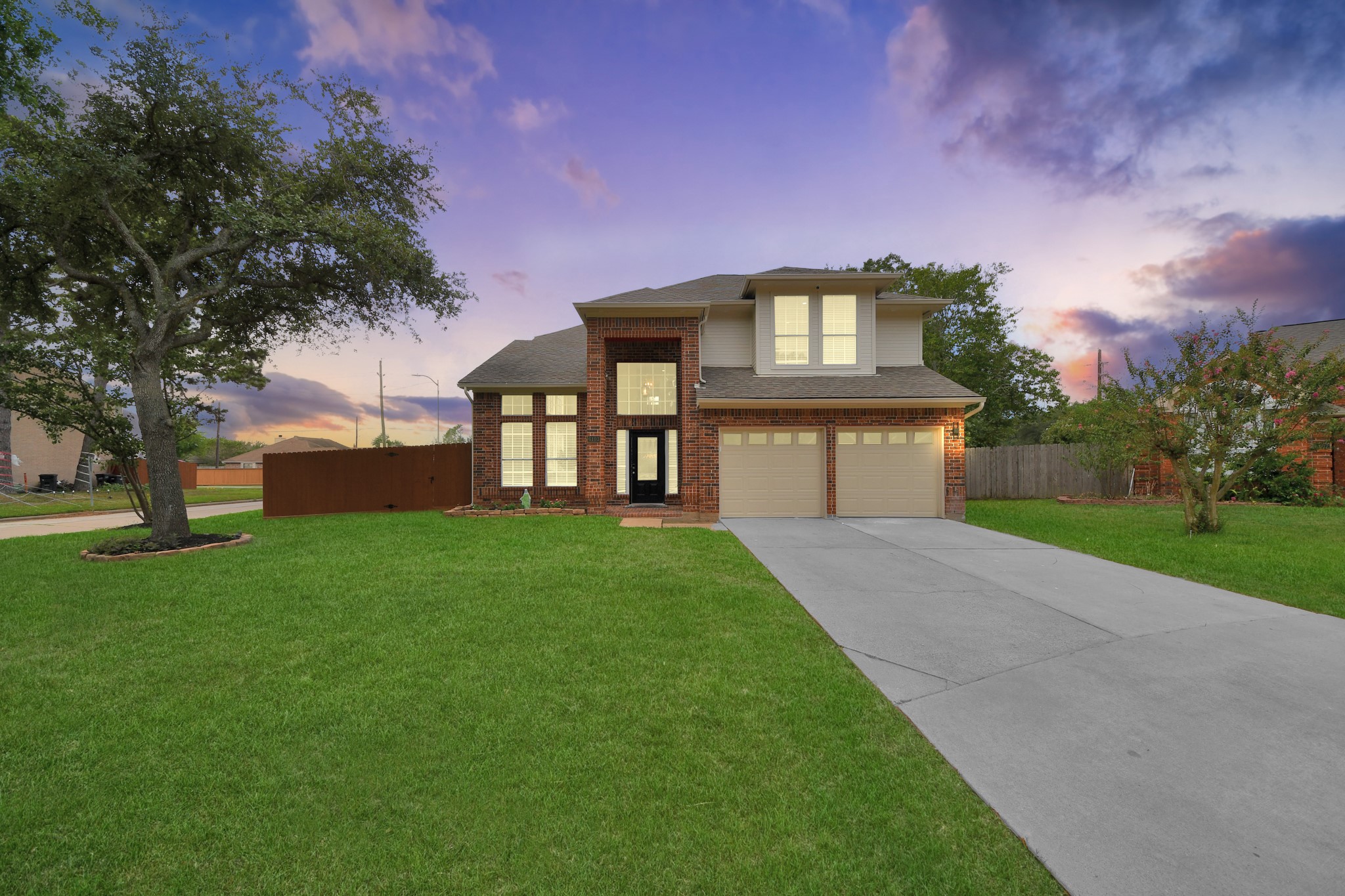 6103 Cape Henry Lane Property Photo 1
