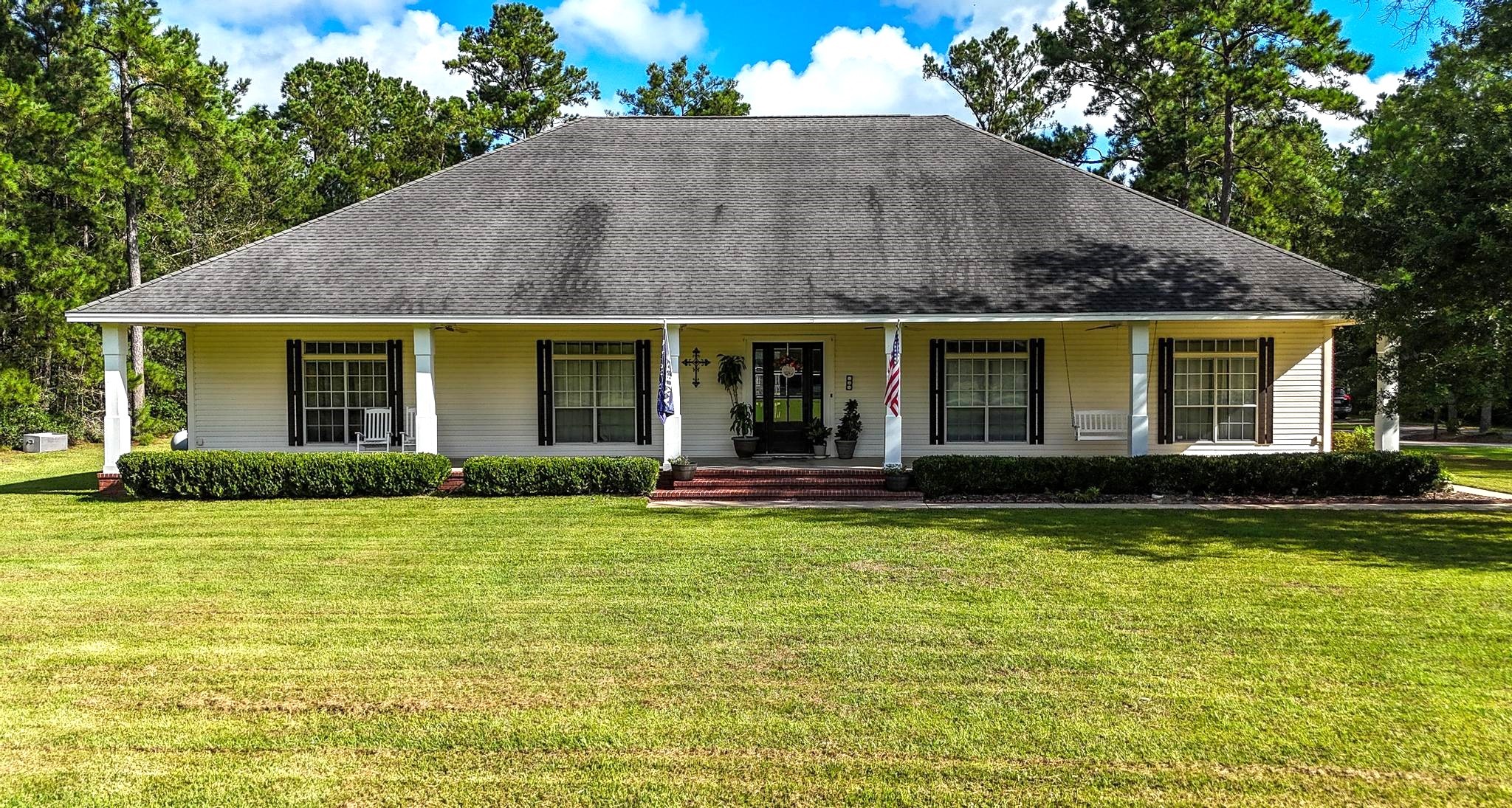 3518 Hwy 327 Property Photo 1