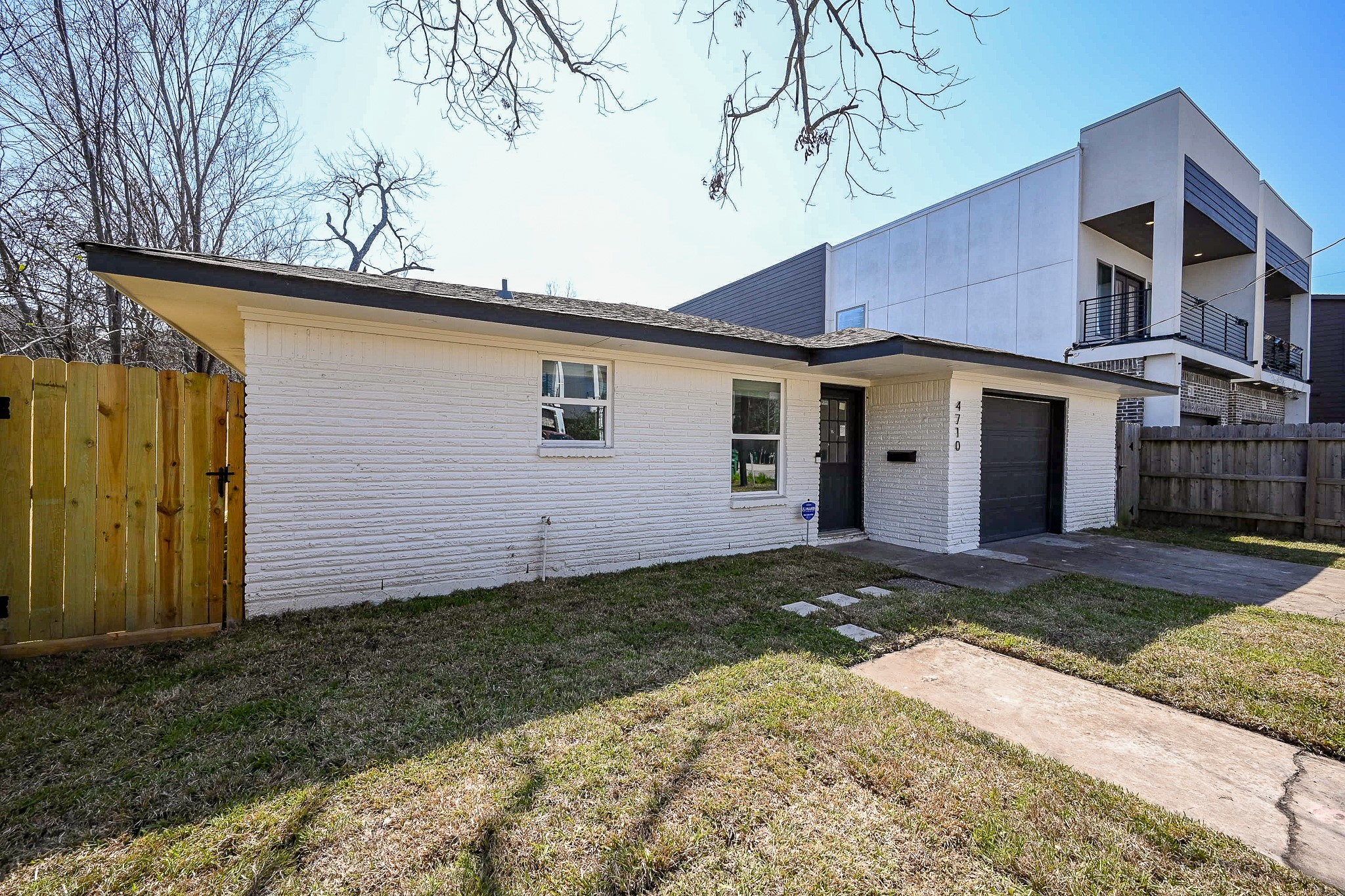 4710 Hershe Street Property Photo 12