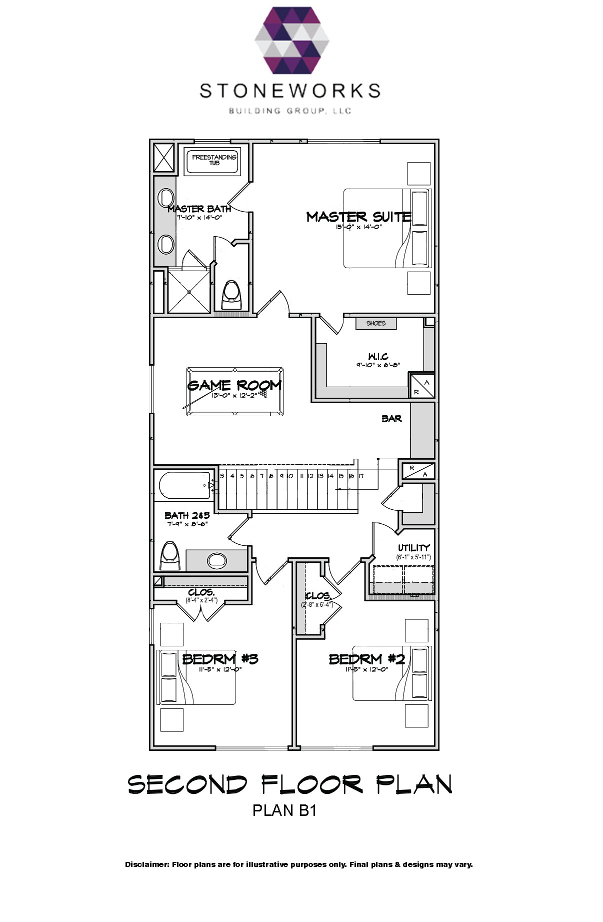 11311 Stonework Grove Lane Property Photo 3