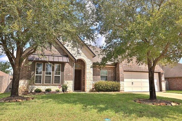 3311 Sunlight Hill Lane Property Photo 1