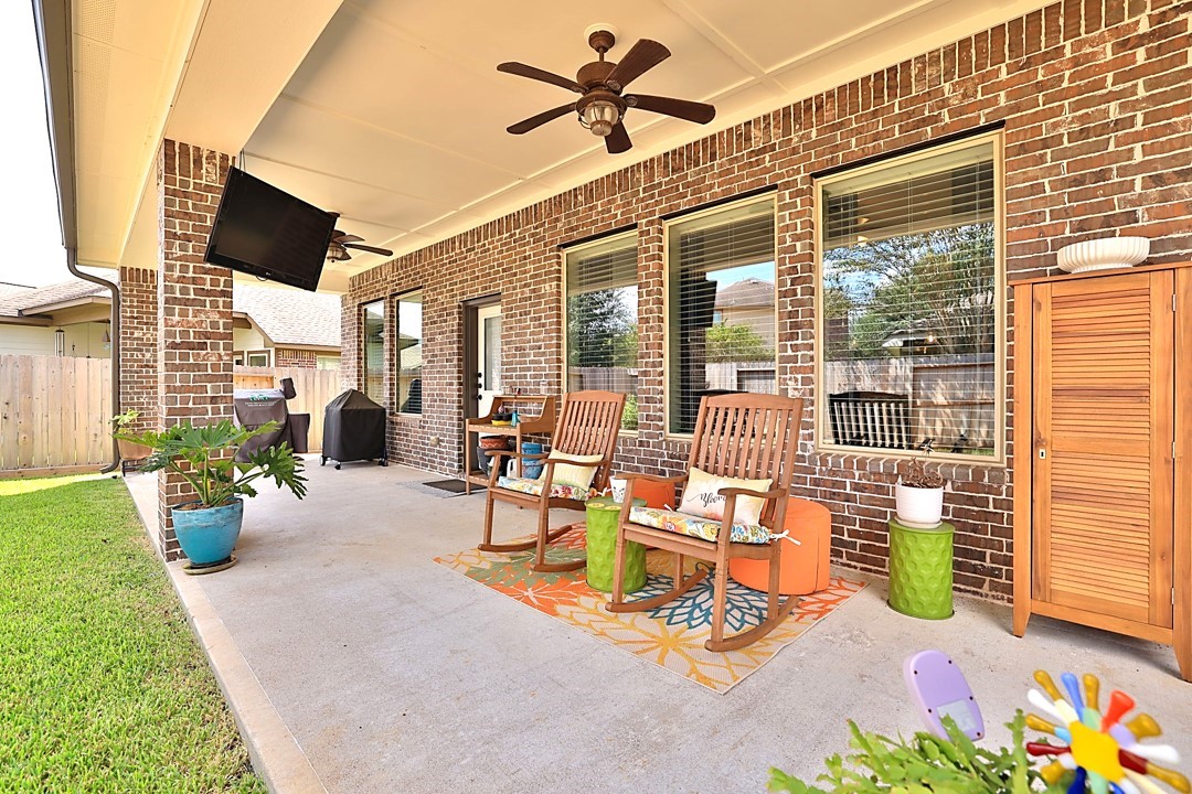 3311 Sunlight Hill Lane Property Photo 30