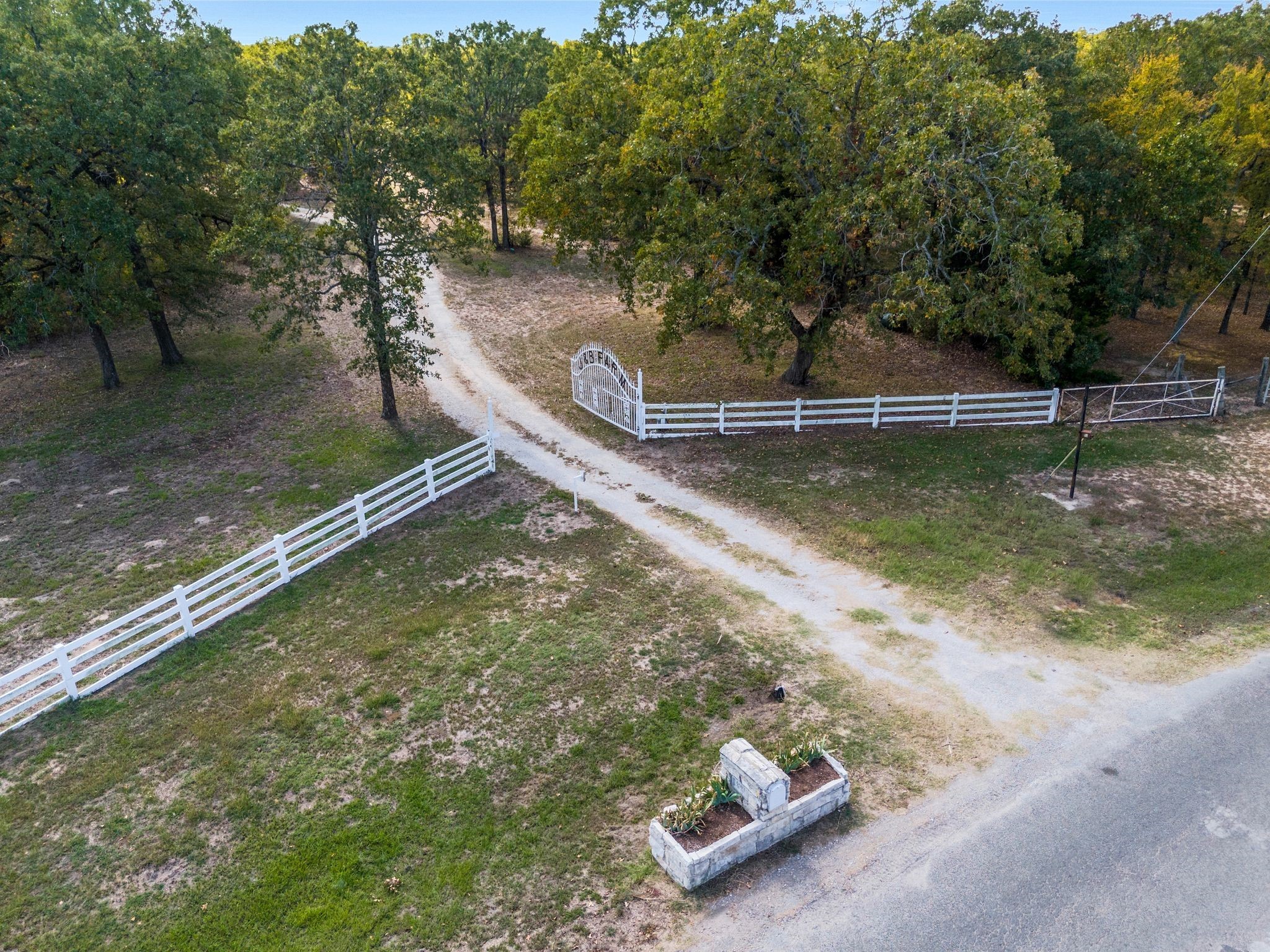 6503 County Road 2560 Property Photo