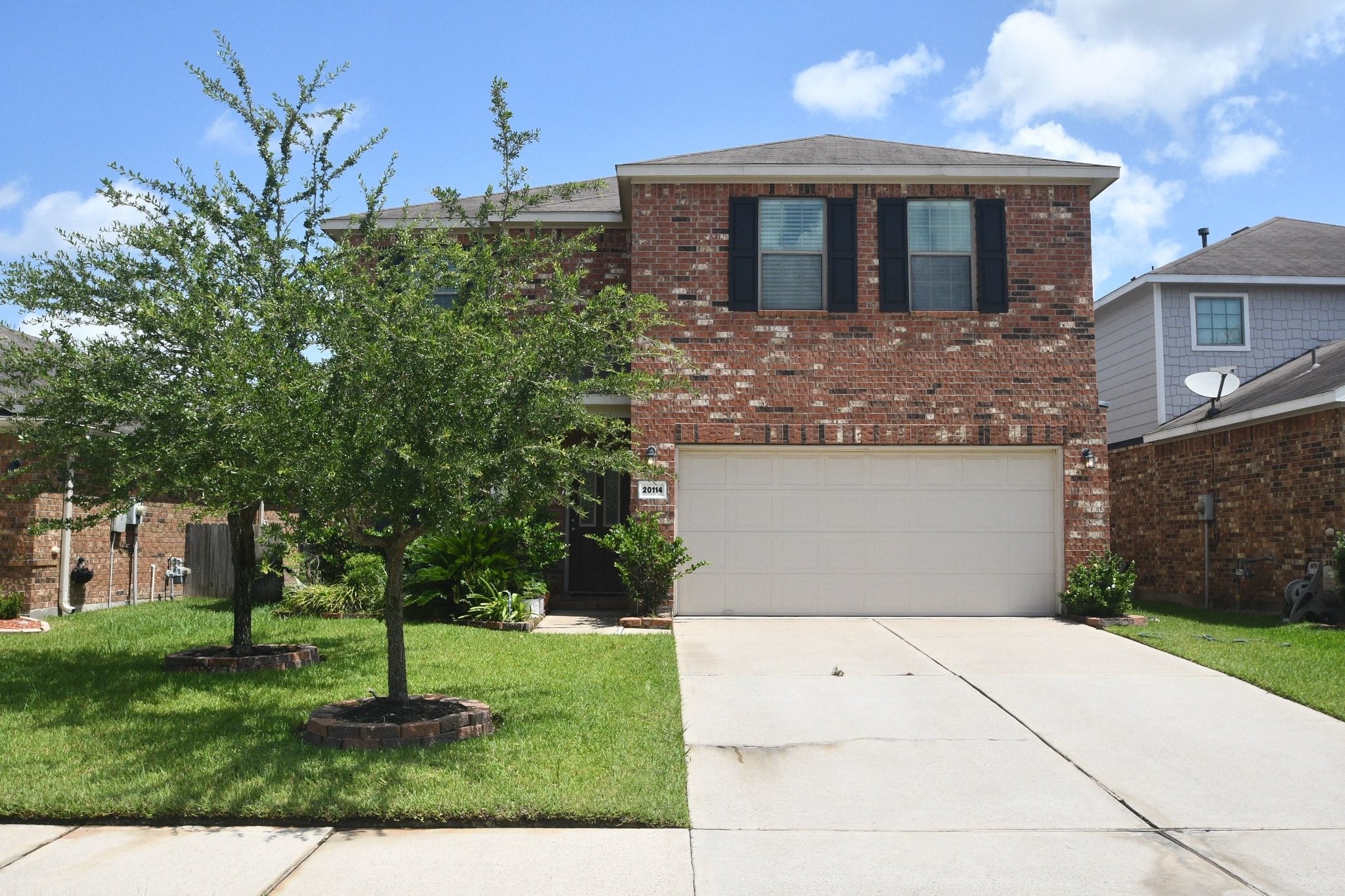 20114 Linden Spruce Lane Property Photo 1