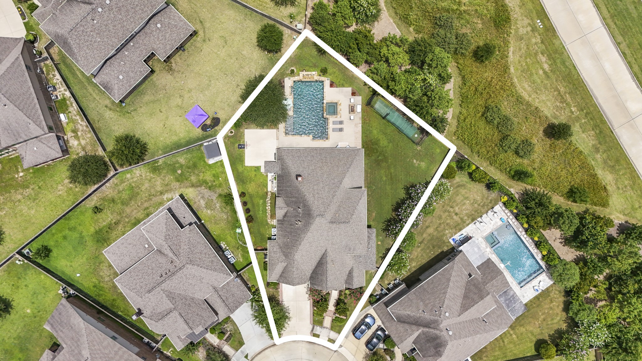 19002 Fire Tower Hill Place Property Photo 6