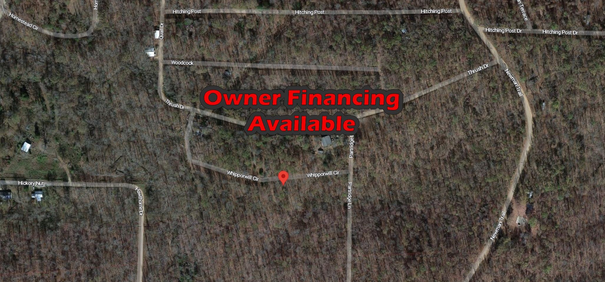 21 Whippoorwill Circle Property Photo 1
