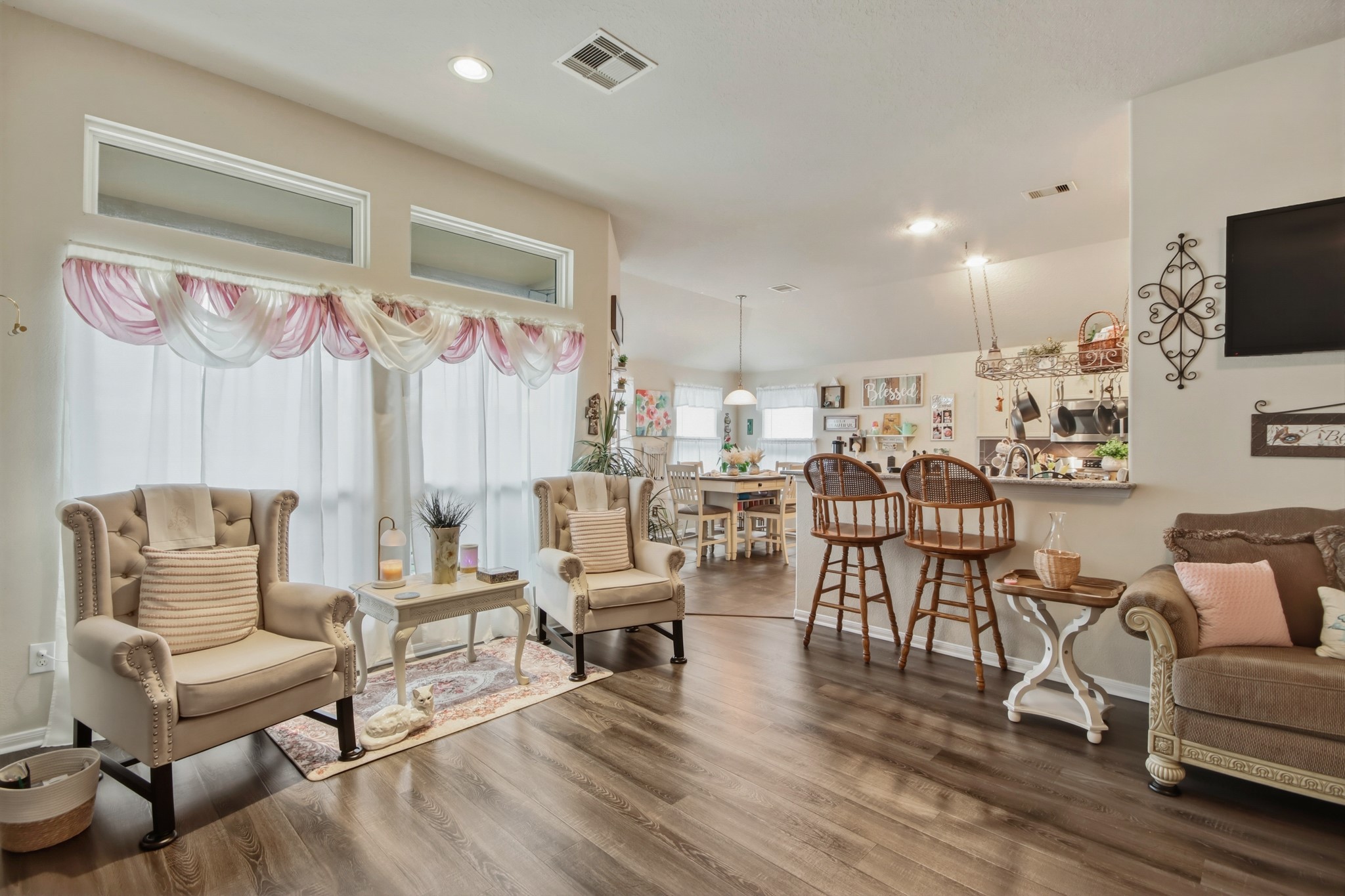 9906 Knob Hollow Way Property Photo 8
