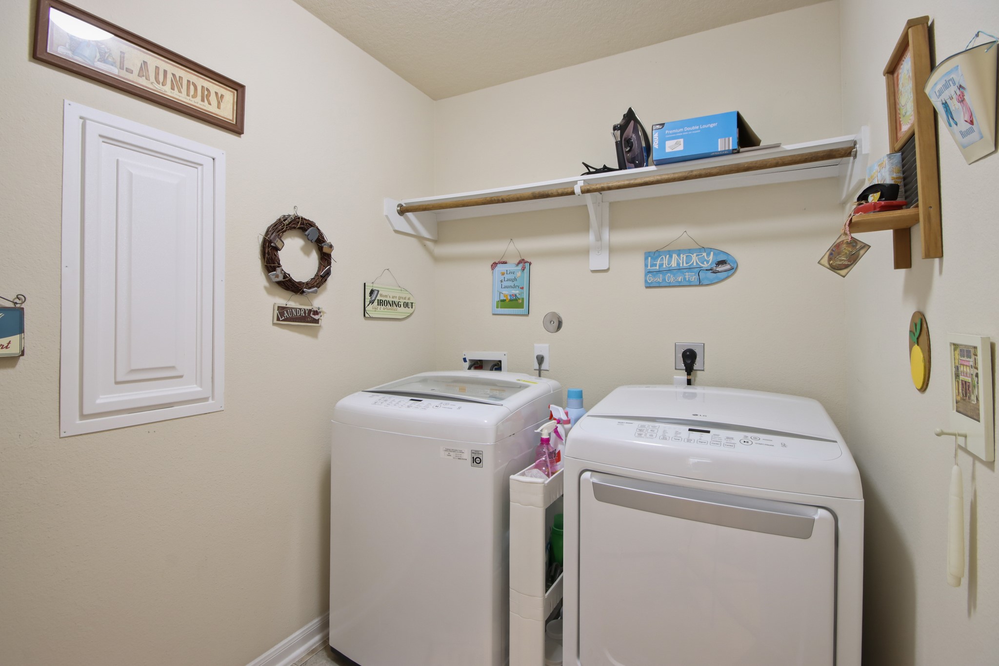 9906 Knob Hollow Way Property Photo 23