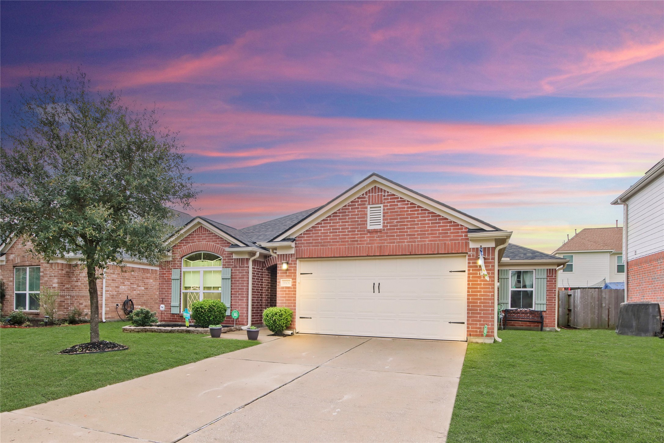 9906 Knob Hollow Way Property Photo 30