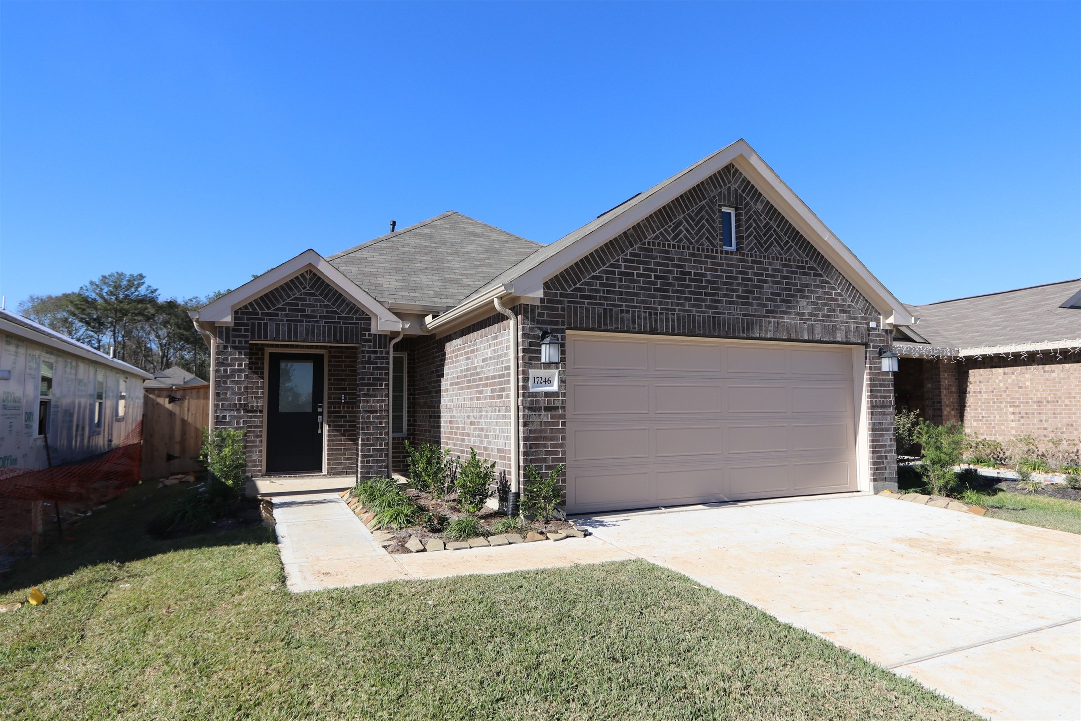 17246 Black Ash Court Property Photo 1