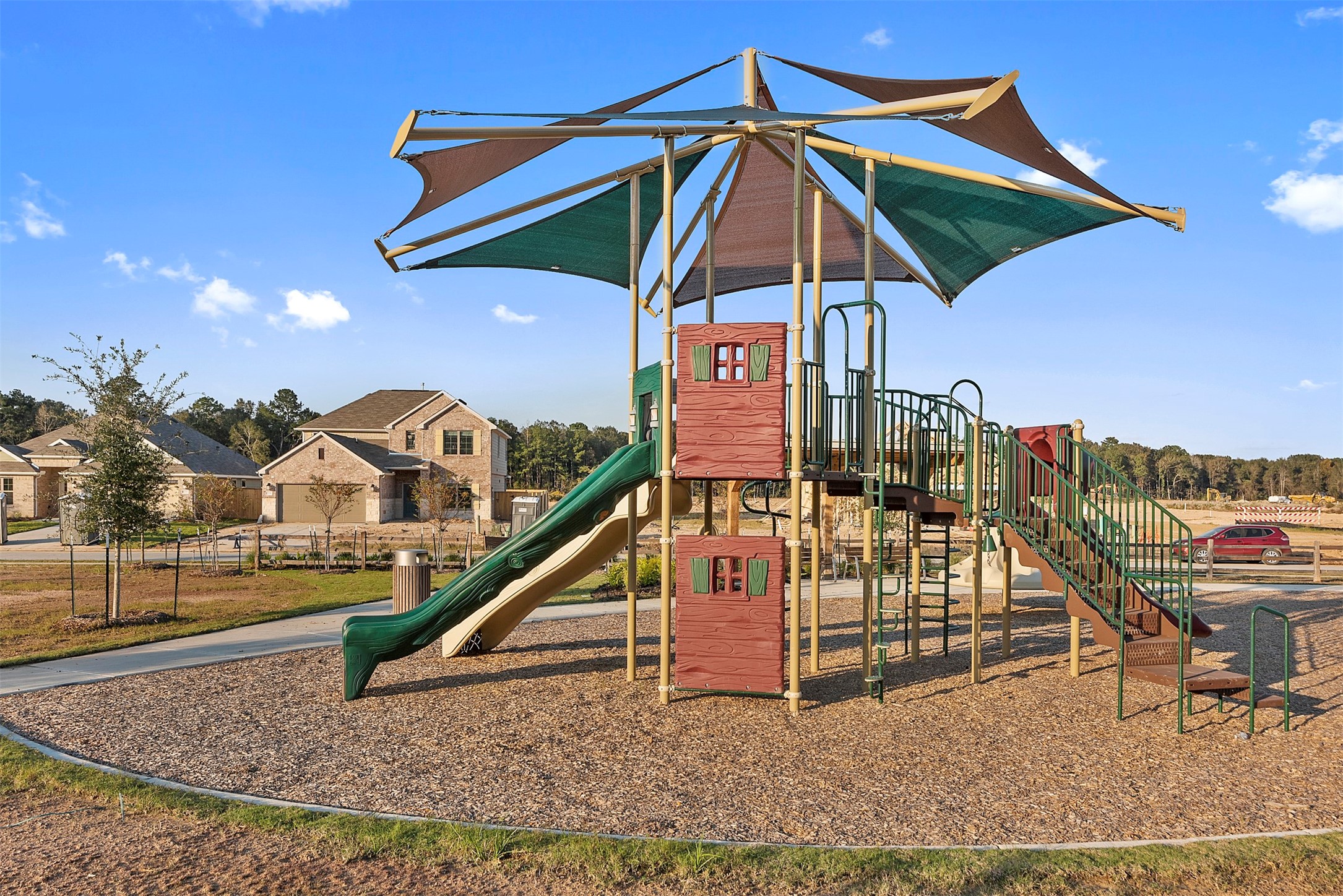 17246 Black Ash Court Property Photo 21