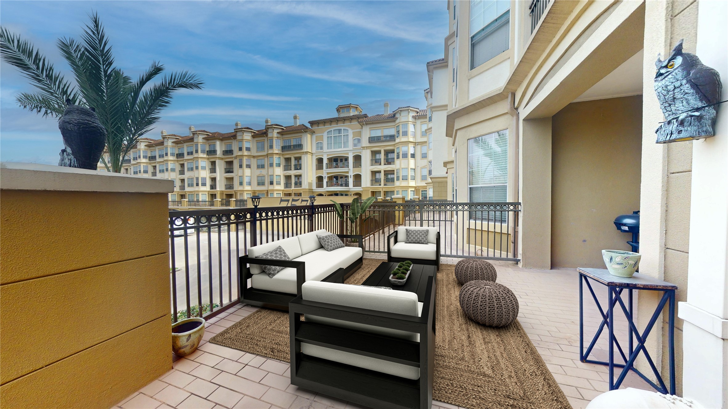 7575 Kirby Condo Real Estate Listings Main Image