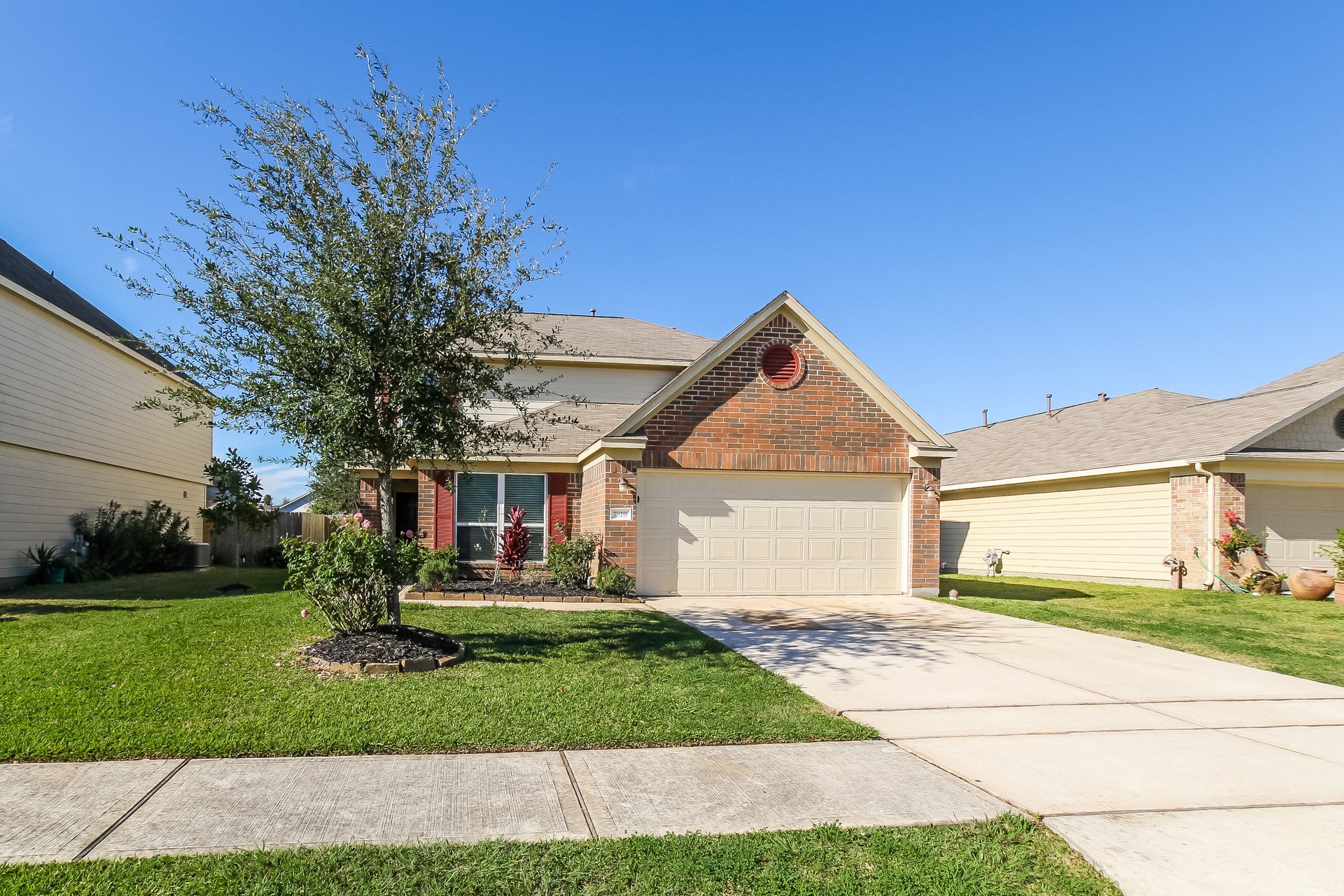7819 Adonis Avenue Property Photo 1