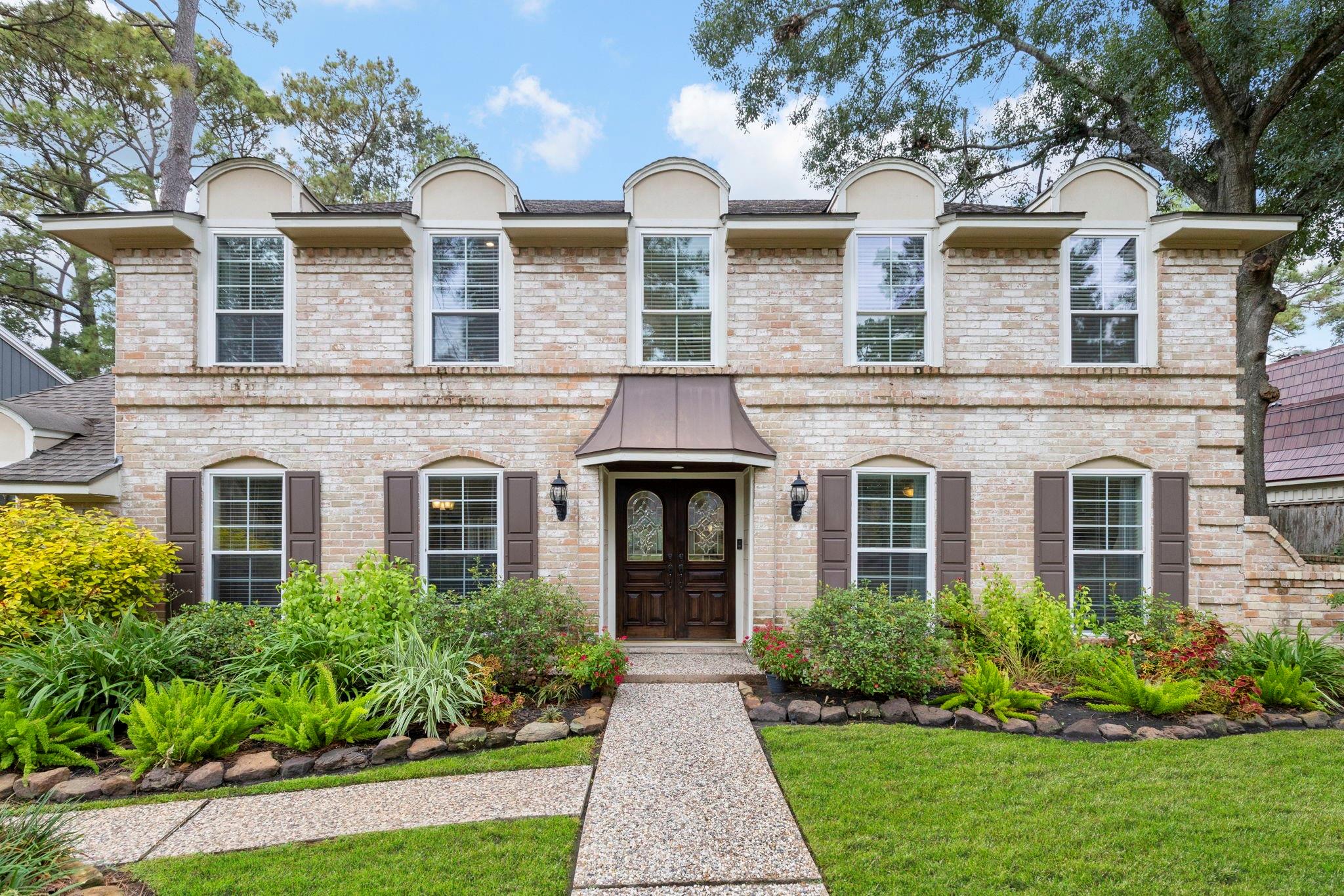 5210 Westminister Court, Houston Tx 77069 Property Photo 1