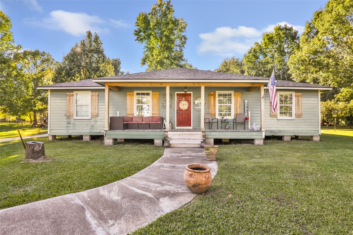 97 County Road 2268 Property Photo