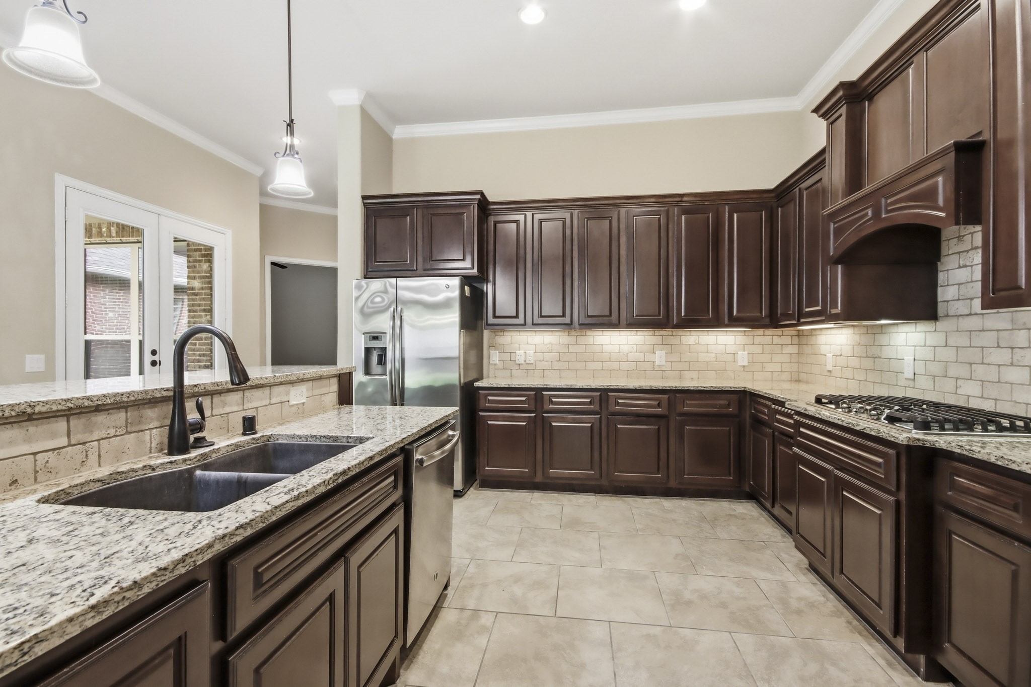25235 Denton Trace Drive Property Photo 7