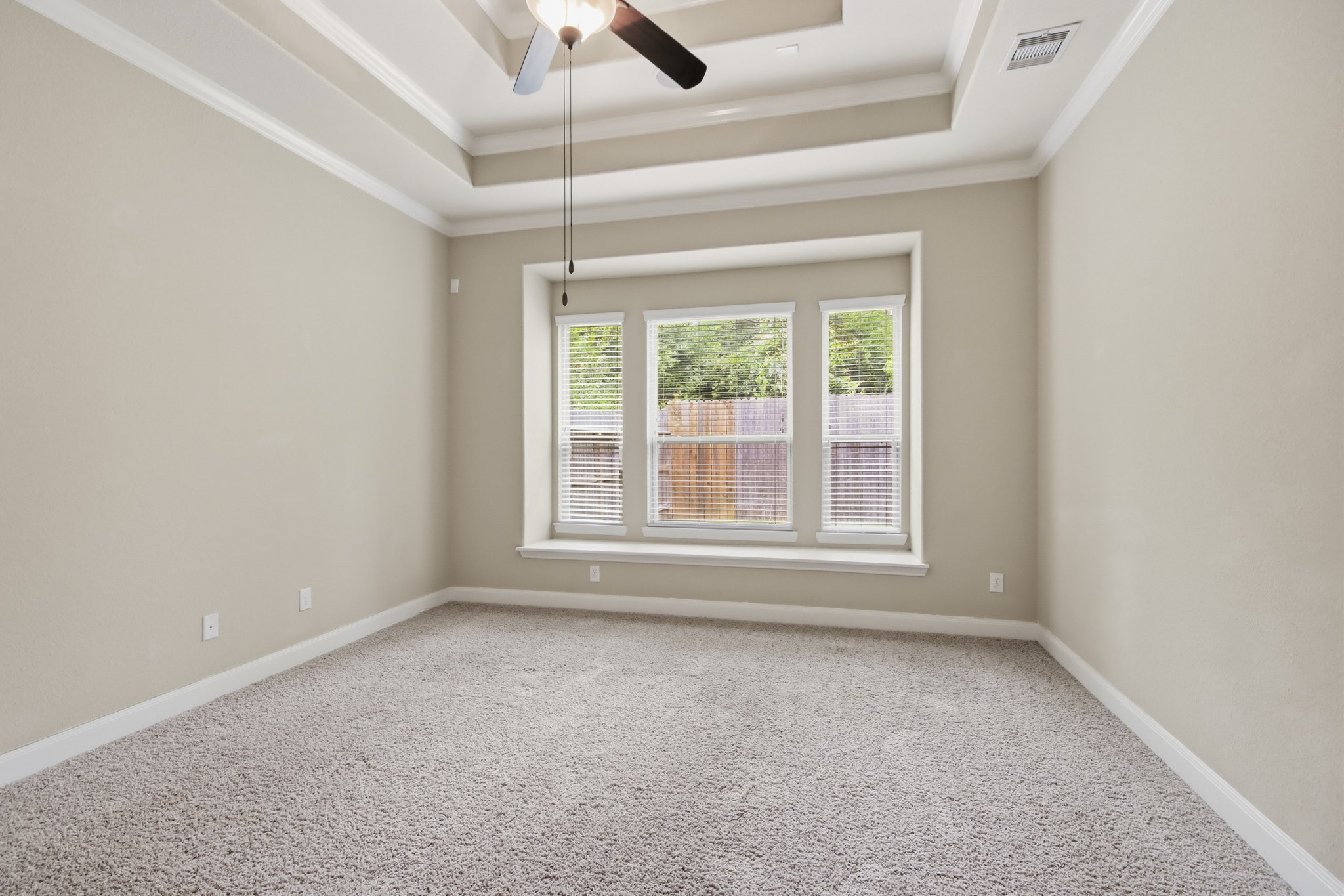 25235 Denton Trace Drive Property Photo 11