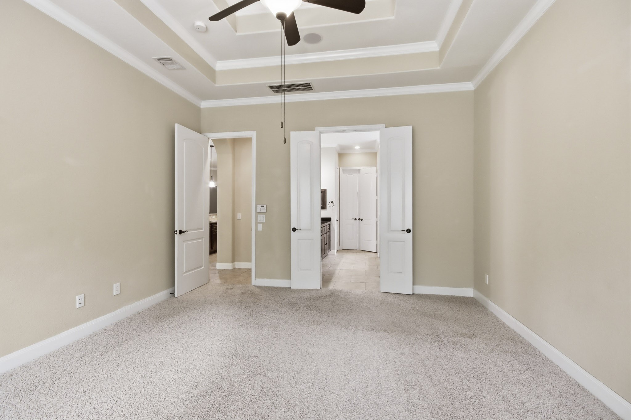 25235 Denton Trace Drive Property Photo 12