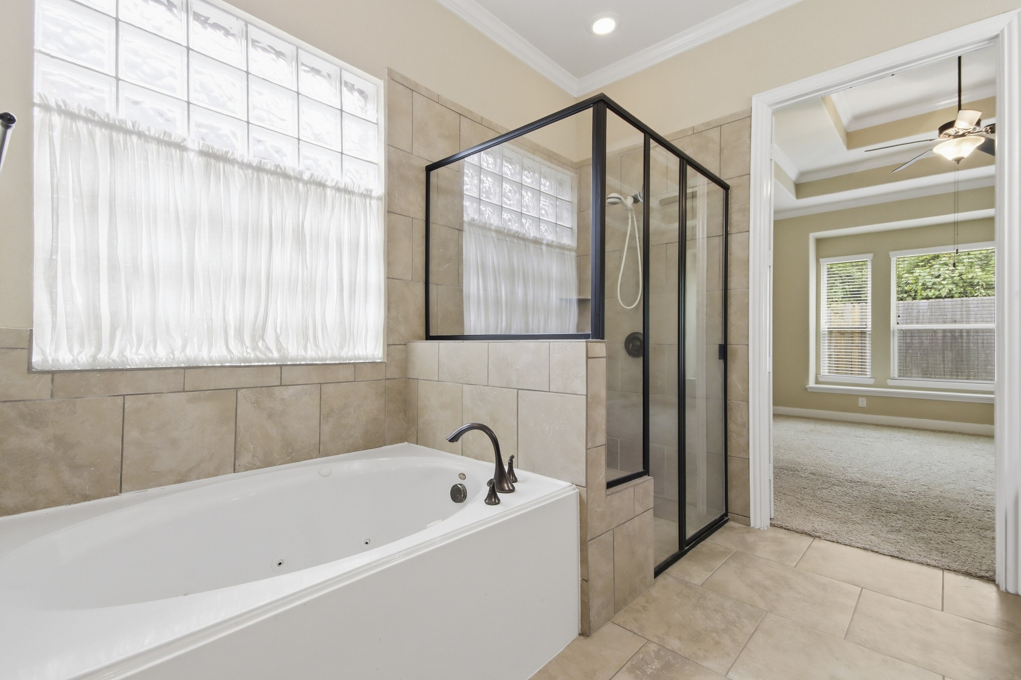 25235 Denton Trace Drive Property Photo 14