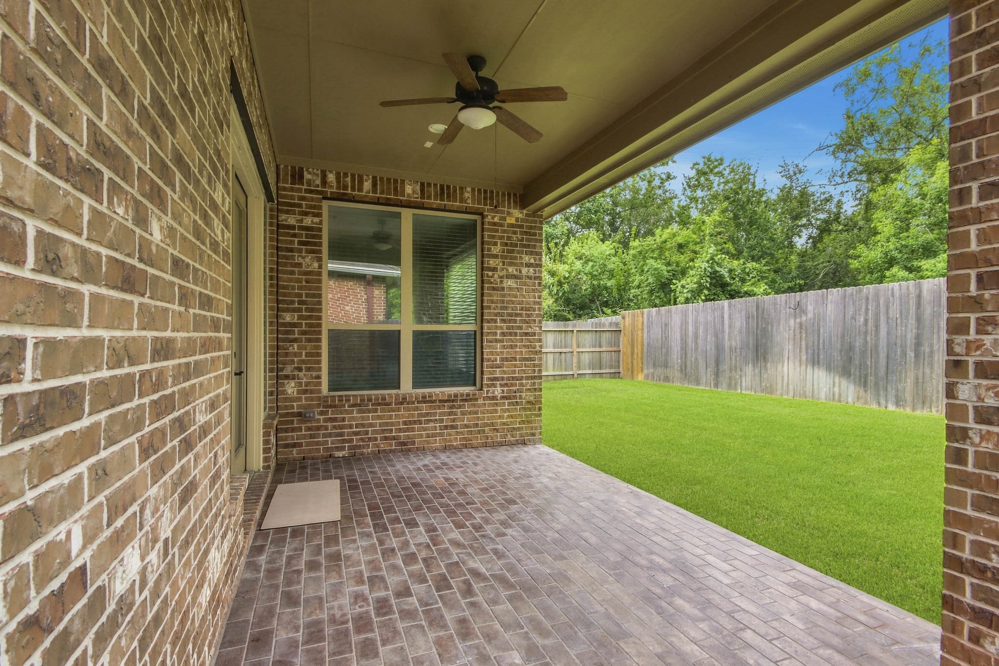 25235 Denton Trace Drive Property Photo 23