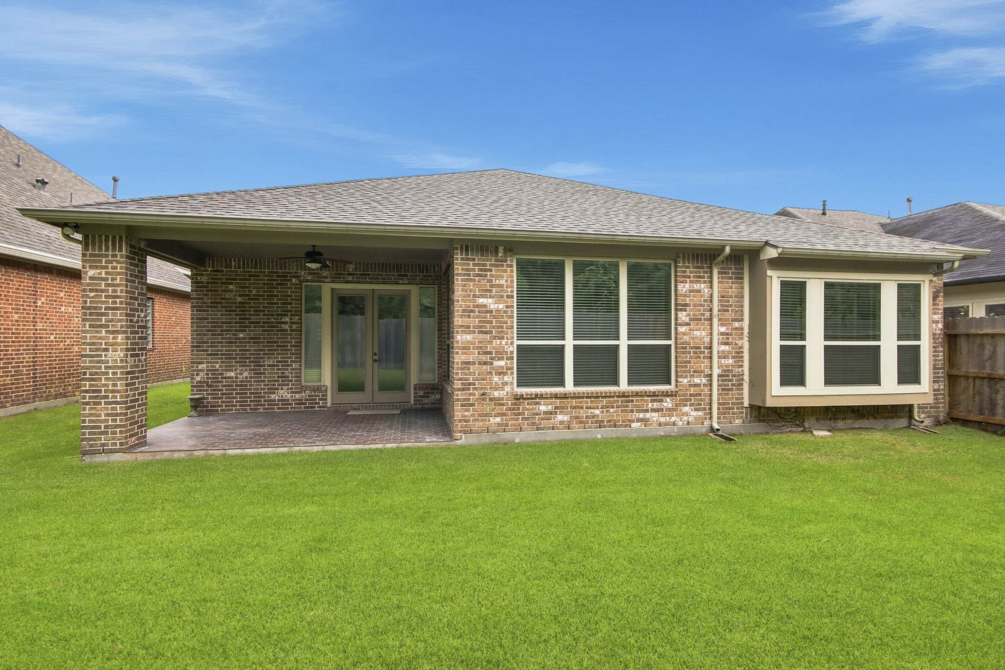 25235 Denton Trace Drive Property Photo 24