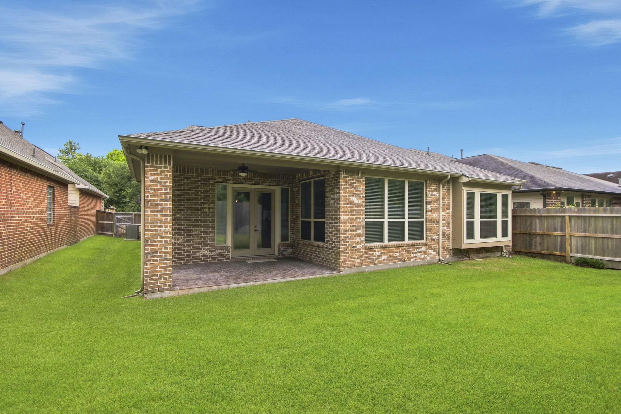 25235 Denton Trace Drive Property Photo 25