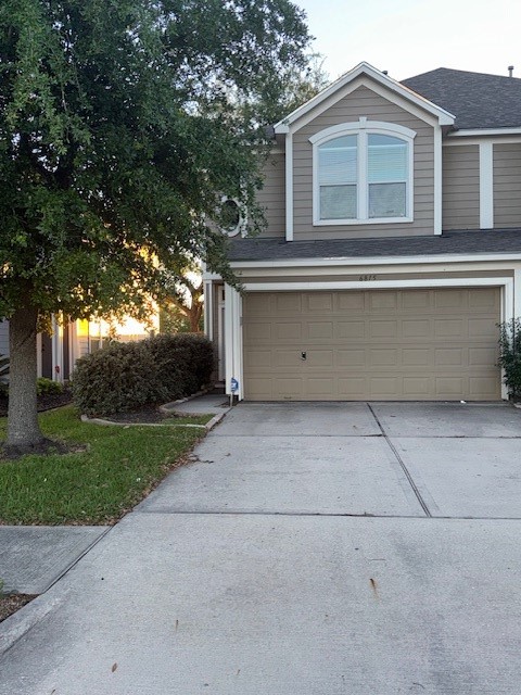 6815 Independence Boulevard Property Photo 3