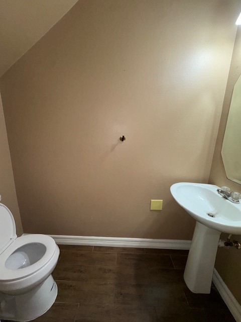 6815 Independence Boulevard Property Photo 23