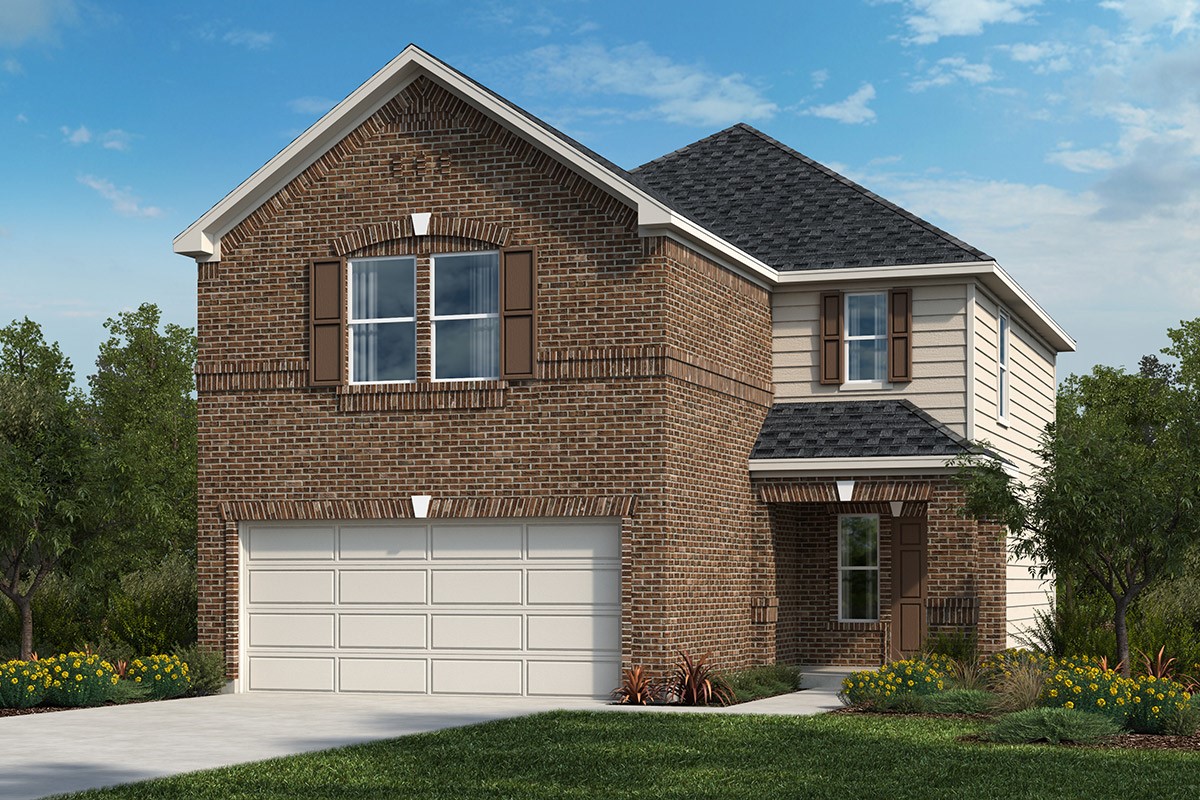 6403 Canby Court Property Photo