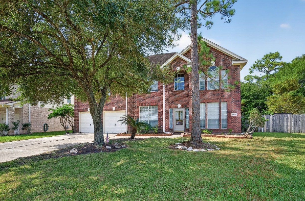 1410 Pine Forest Drive Property Photo 1