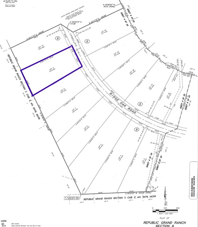 15997 Ridge Oak Road Property Photo 2