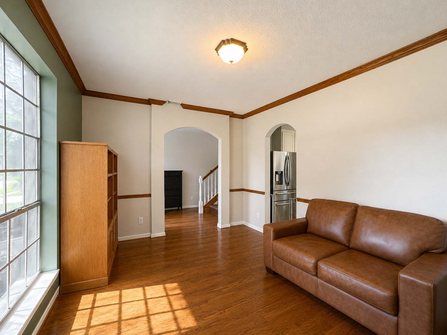 1250 Hunter Wood Drive Property Photo 7