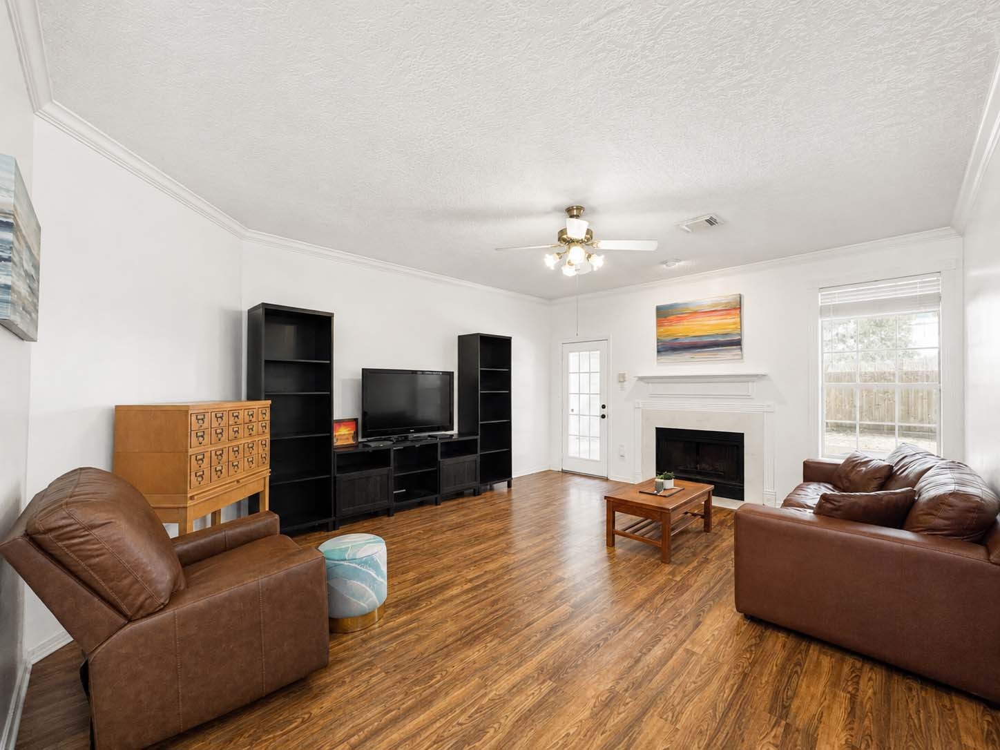 1250 Hunter Wood Drive Property Photo 10