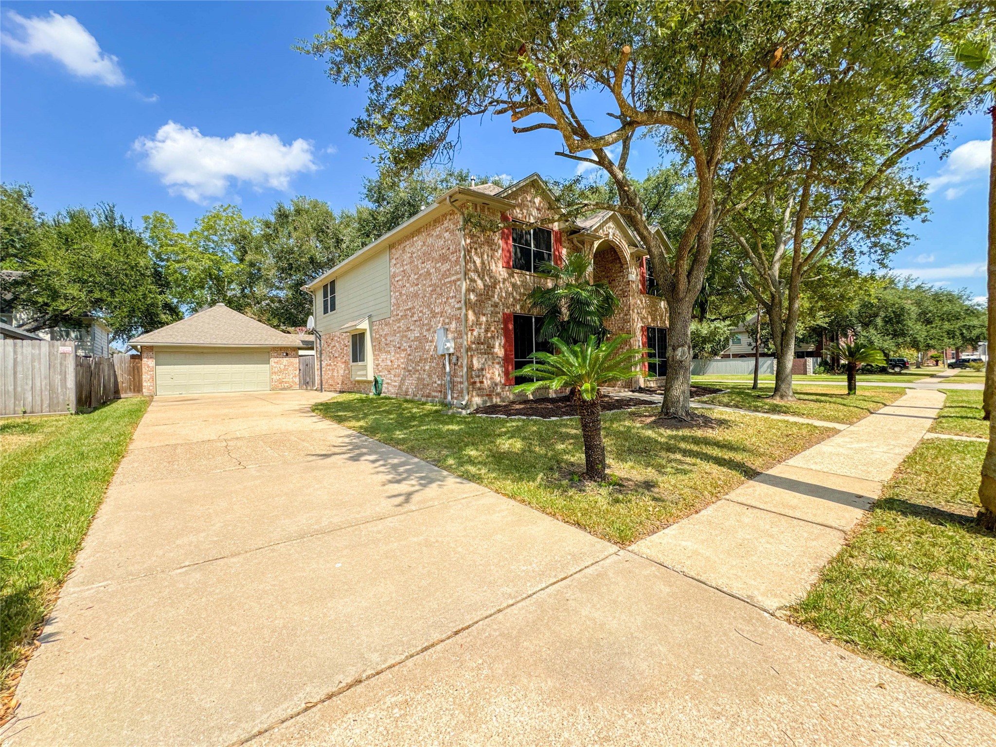 1250 Hunter Wood Drive Property Photo 34