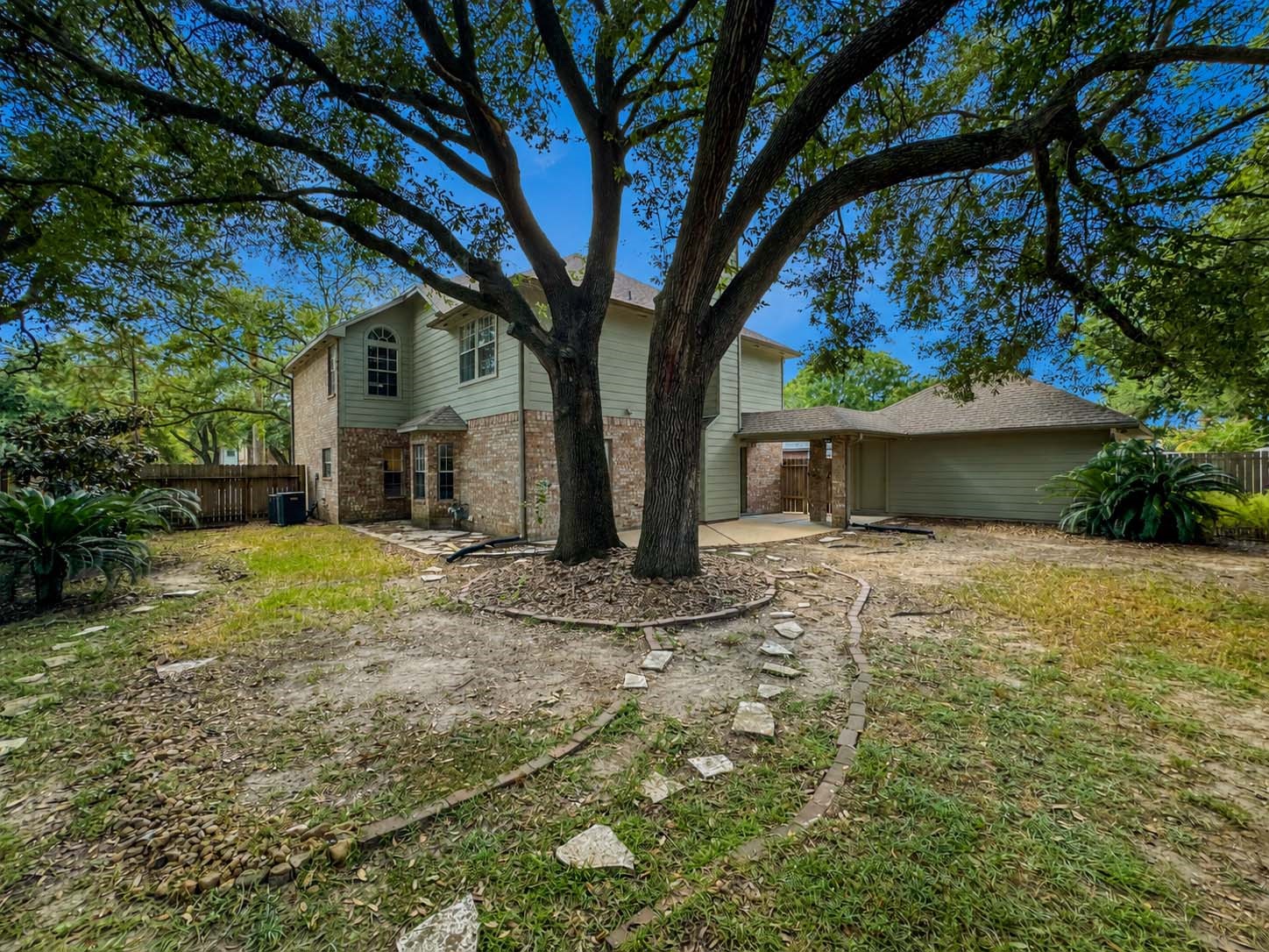 1250 Hunter Wood Drive Property Photo 36